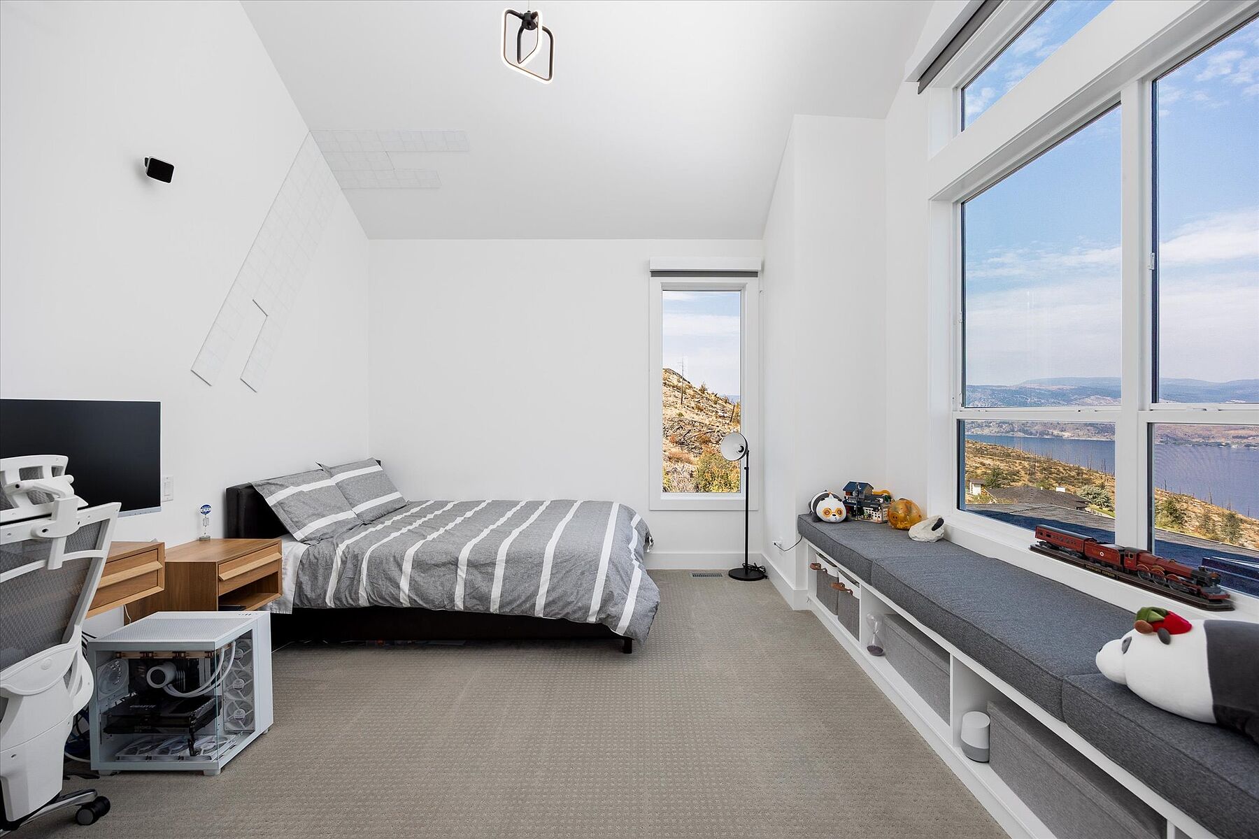  Upper Mission Views - 物件實景