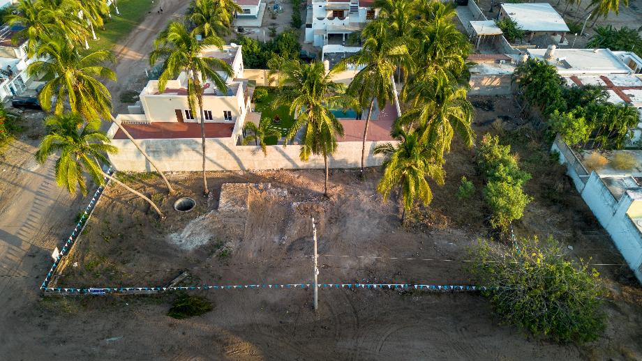 PUNTA PERULA, Jalisco, 48869, Mexico, ,Residential,For Sale,1997198