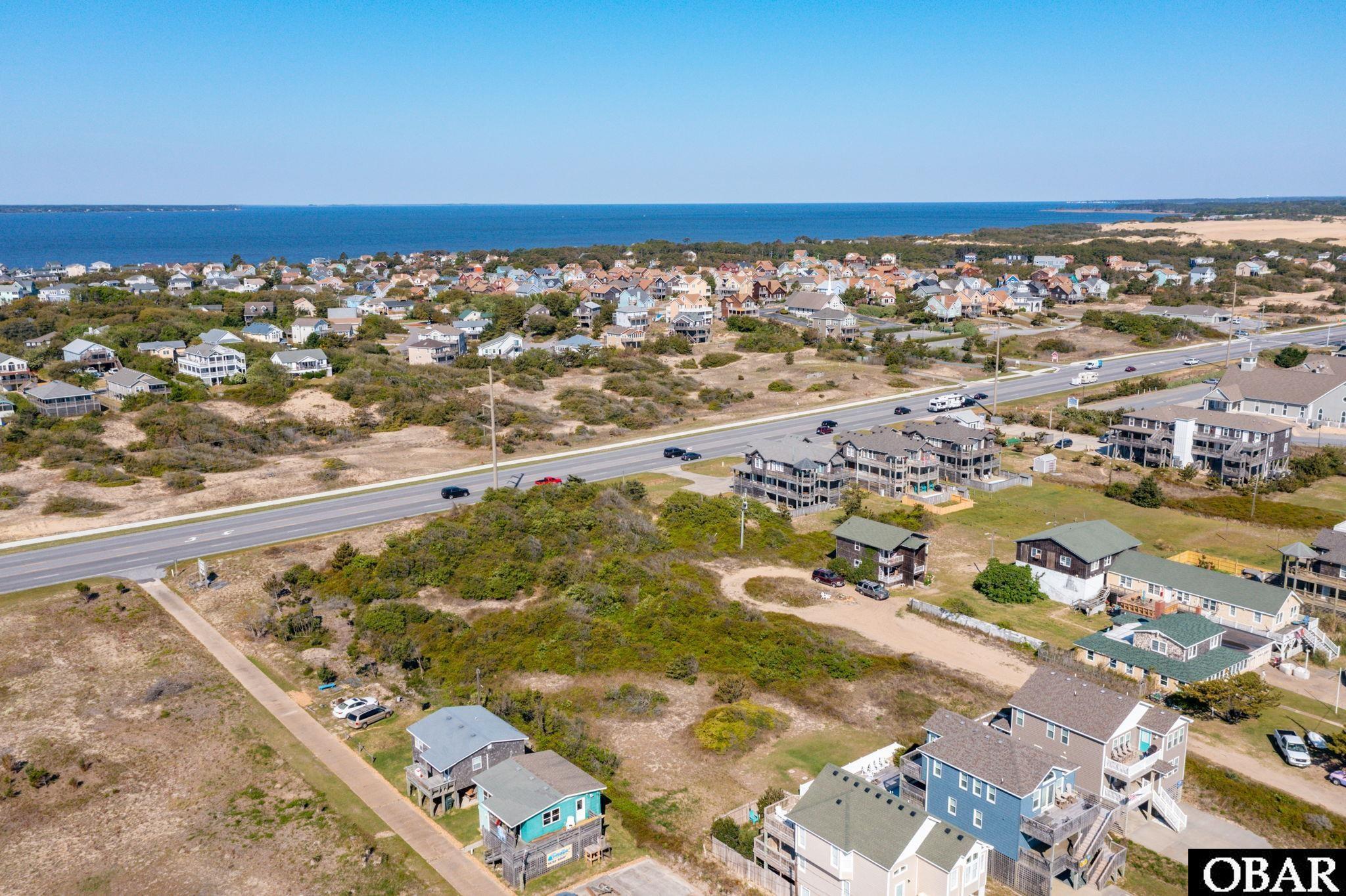Nags Head, North Carolina, 27959, United States, ,Land,For Sale,1918829