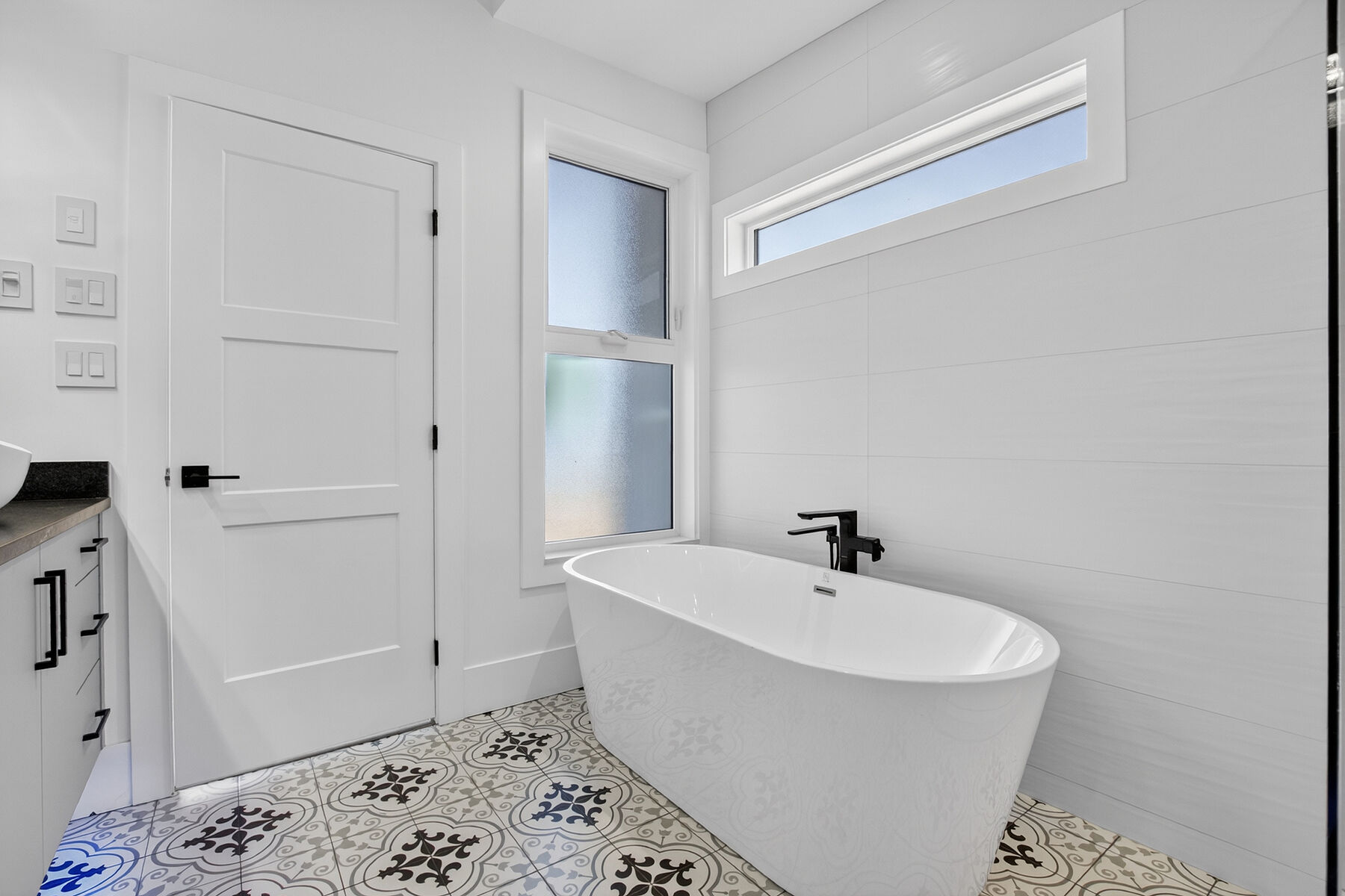  Spacious & Bright - 物件實景