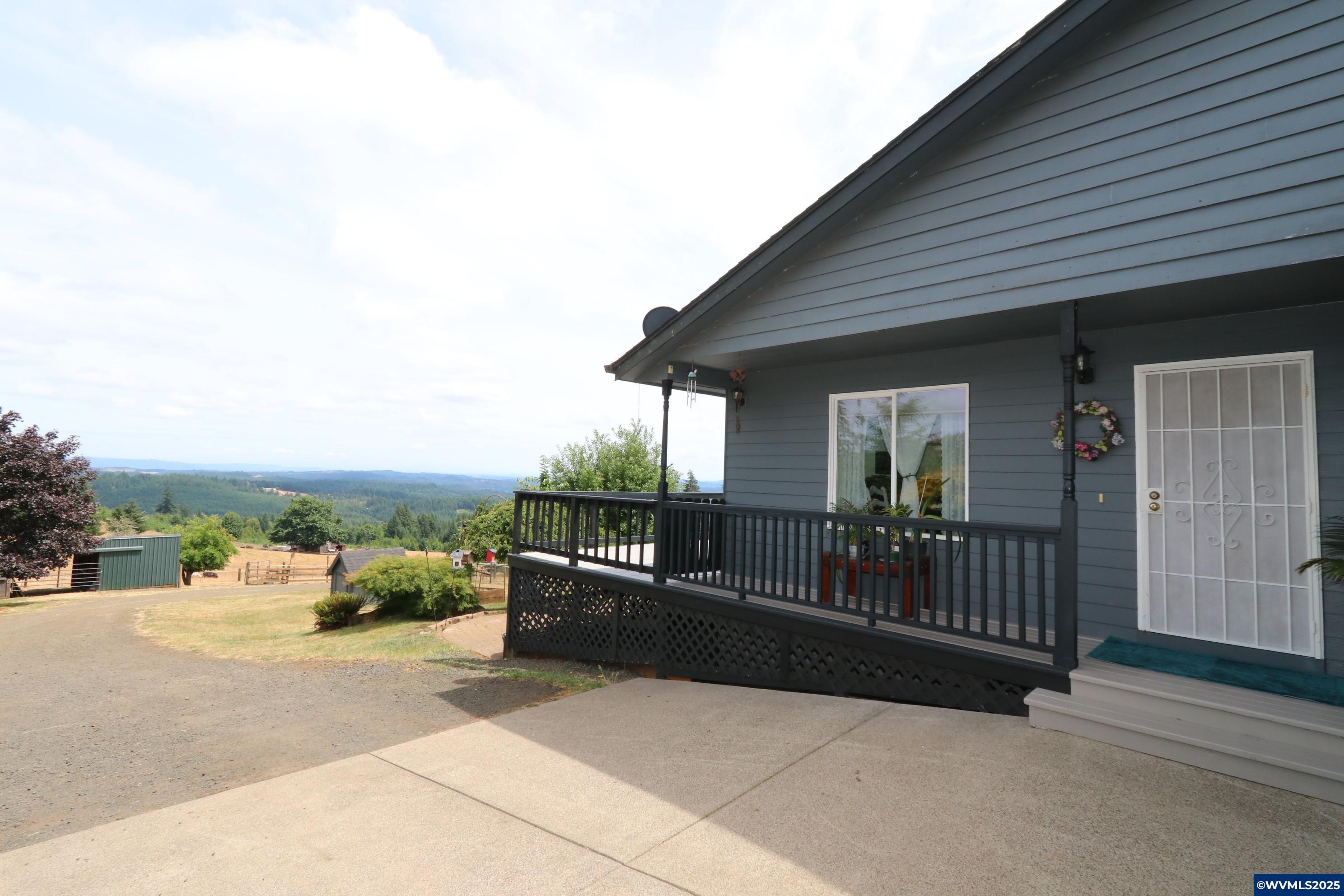 Falls City, Oregon, 97344, United States, 3 Bedrooms Bedrooms, ,2 BathroomsBathrooms,Residential,For Sale,1875170