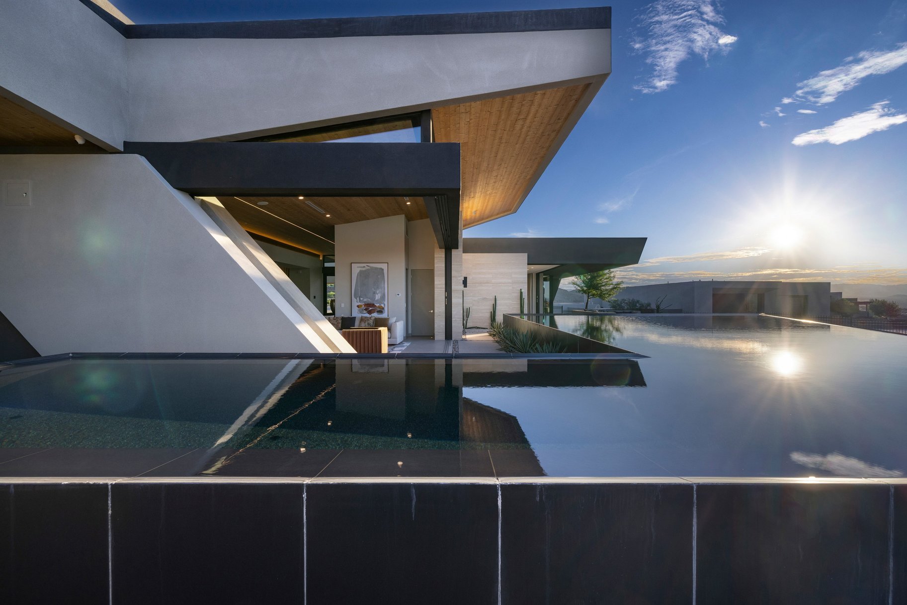  Exceptional Single Level Blue Heron Custom Home - 物件實景
