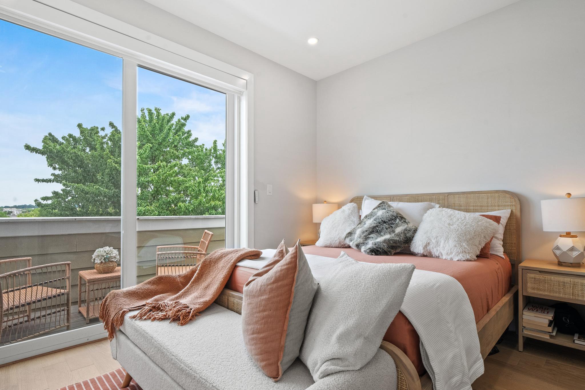  1509 D Street NE, Washington, DC, 20002 - 物件實景