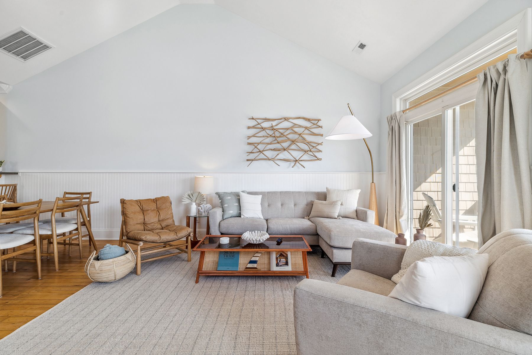  1317 Snapper Lane, Unit 2, Carolina Beach, NC 28428 - 物件實景