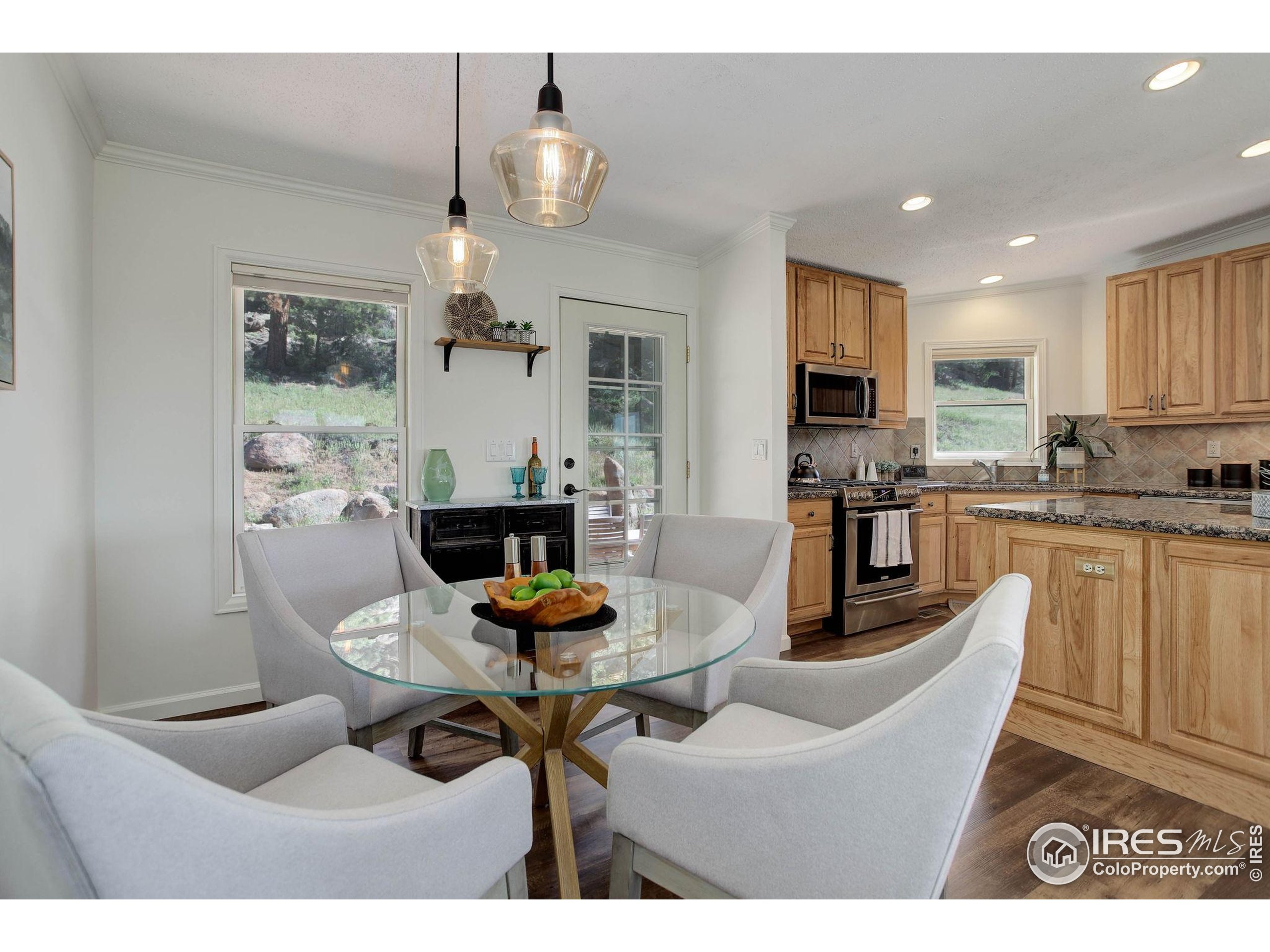 Lyons, Colorado, 80540, United States, 3 Bedrooms Bedrooms, ,2 BathroomsBathrooms,Residential,For Sale,1856959