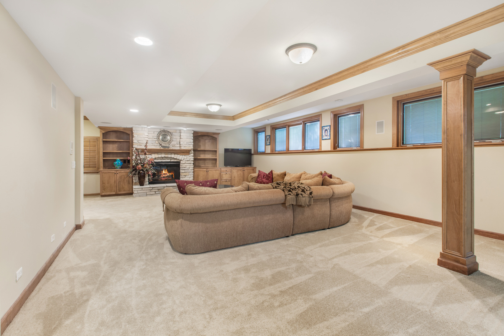 Elburn, Illinois, 60119, United States, 6 Bedrooms Bedrooms, ,4 BathroomsBathrooms,Residential,For Sale,1989371