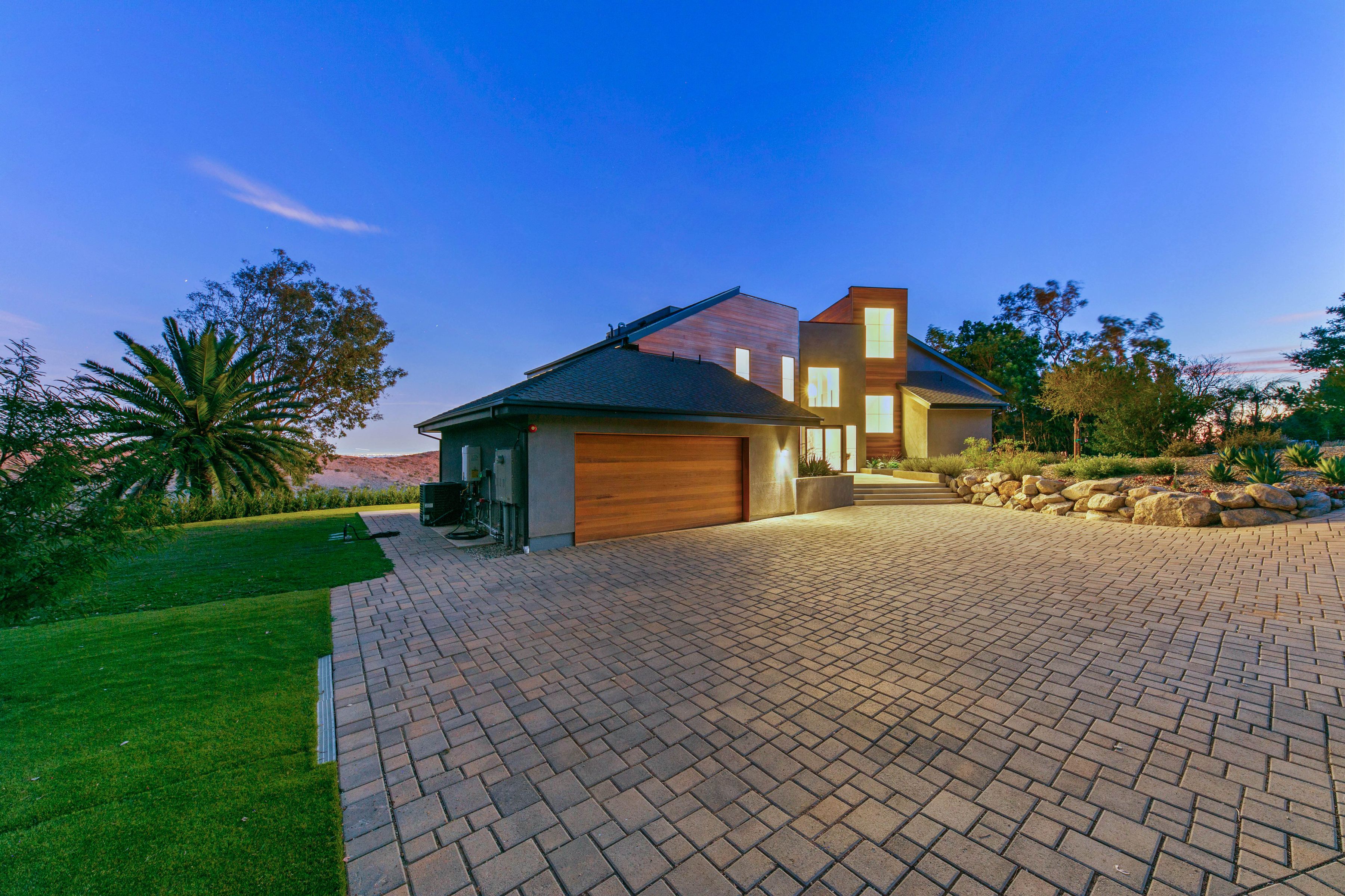  4756 Latigo Canyon Rd - 物件實景