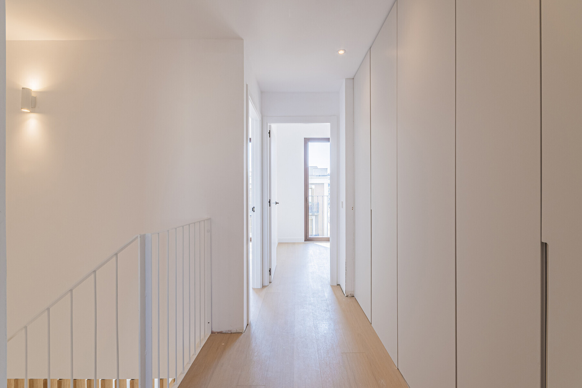  Newly constructed duplex penthouse near the beach - 物件實景