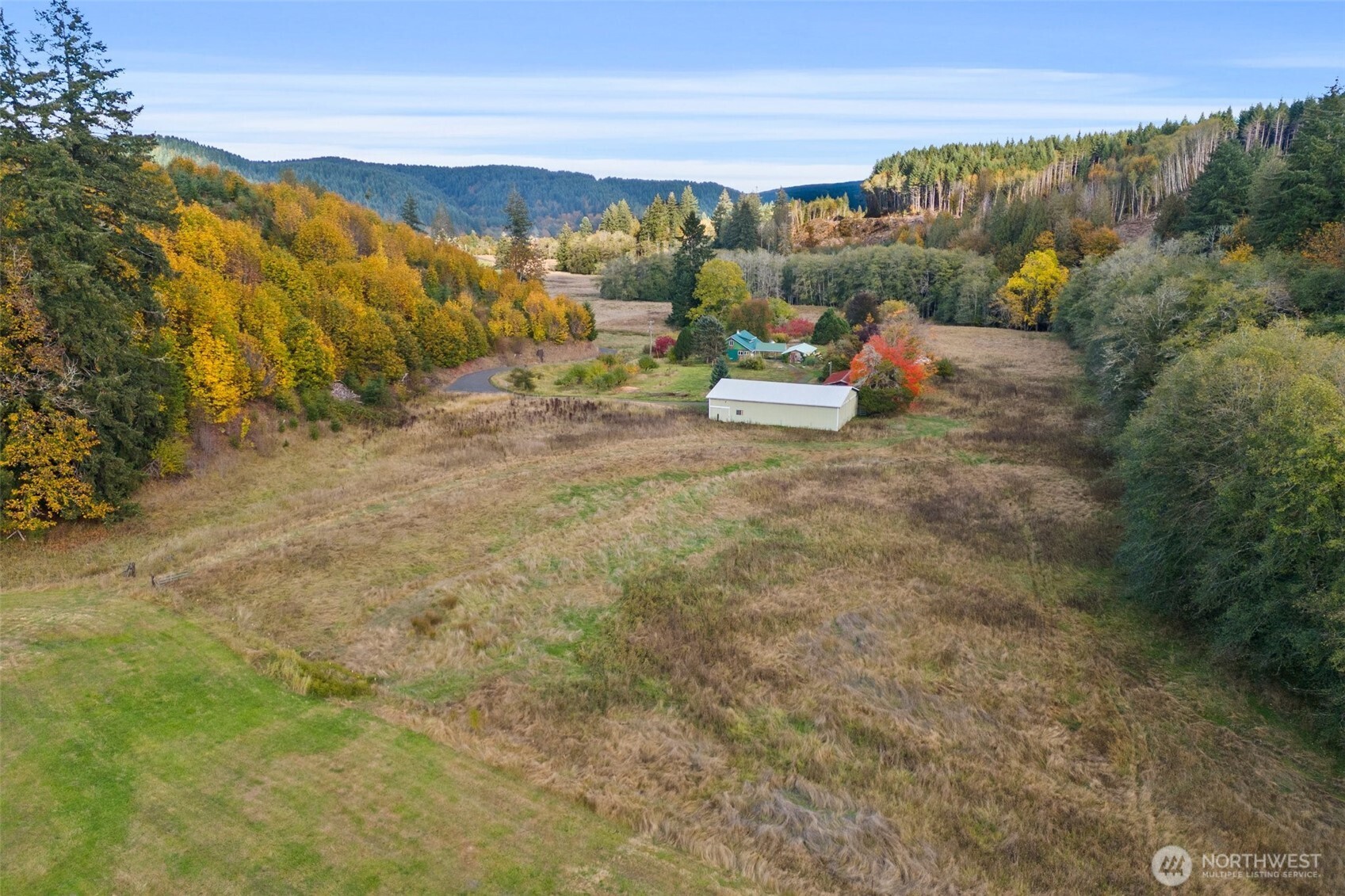Ryderwood, Washington, 98581, United States, 4 Bedrooms Bedrooms, ,1 BathroomBathrooms,Residential,For Sale,1765461
