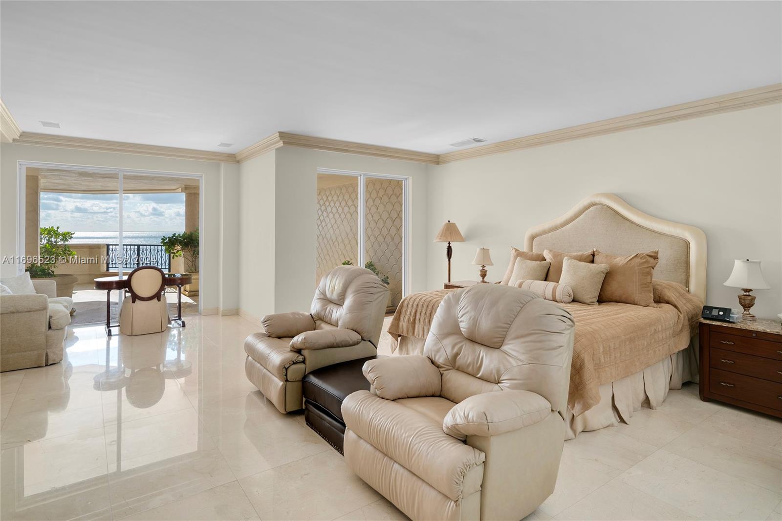 7433 Fisher Island Dr, Miami Beach, Florida, 33109, United States, 4 Bedrooms Bedrooms, ,5 BathroomsBathrooms,Residential,For Sale,7433 Fisher Island Dr,1660507