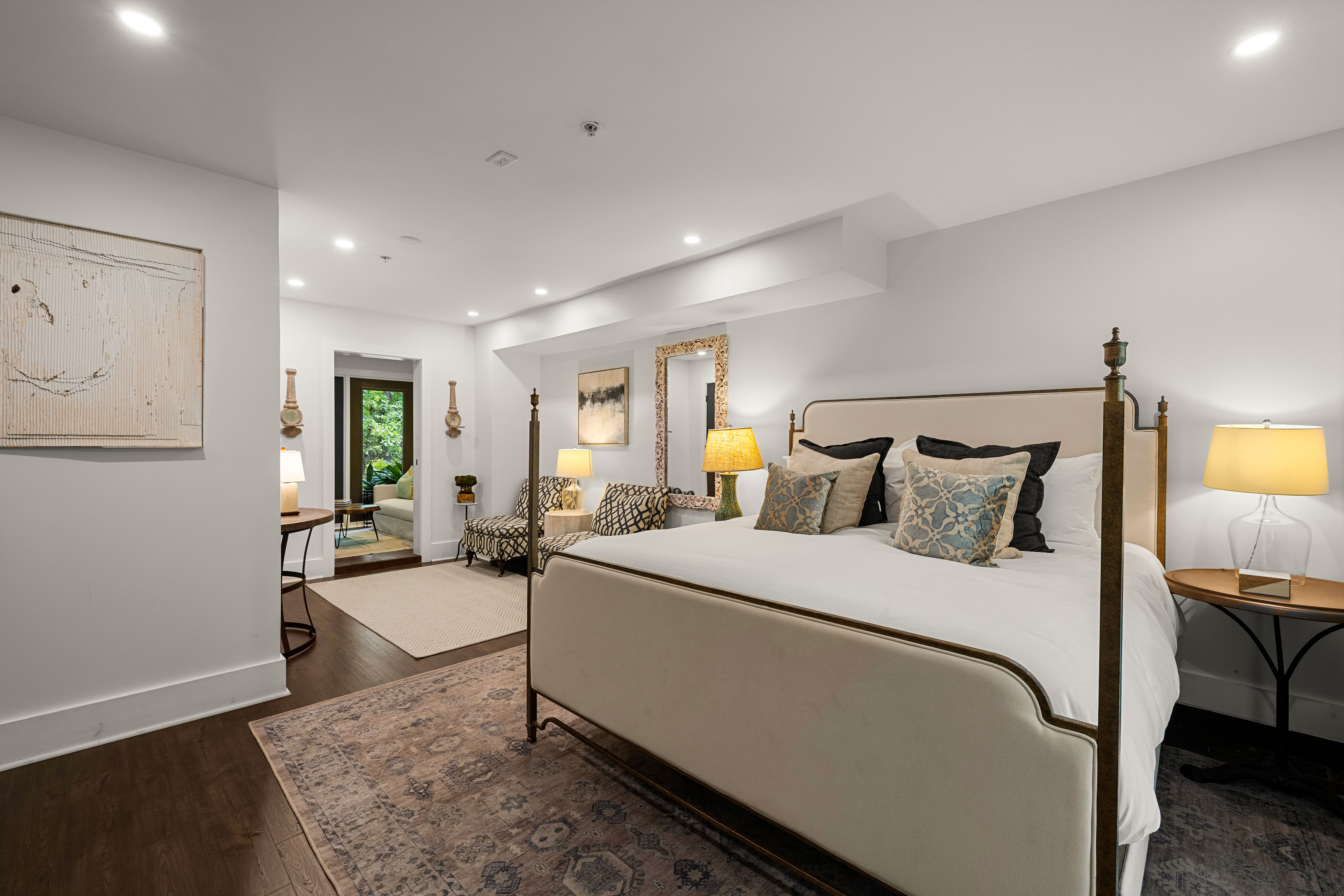  Unique Two Bedroom in the Heart of Serenbe - 物件實景