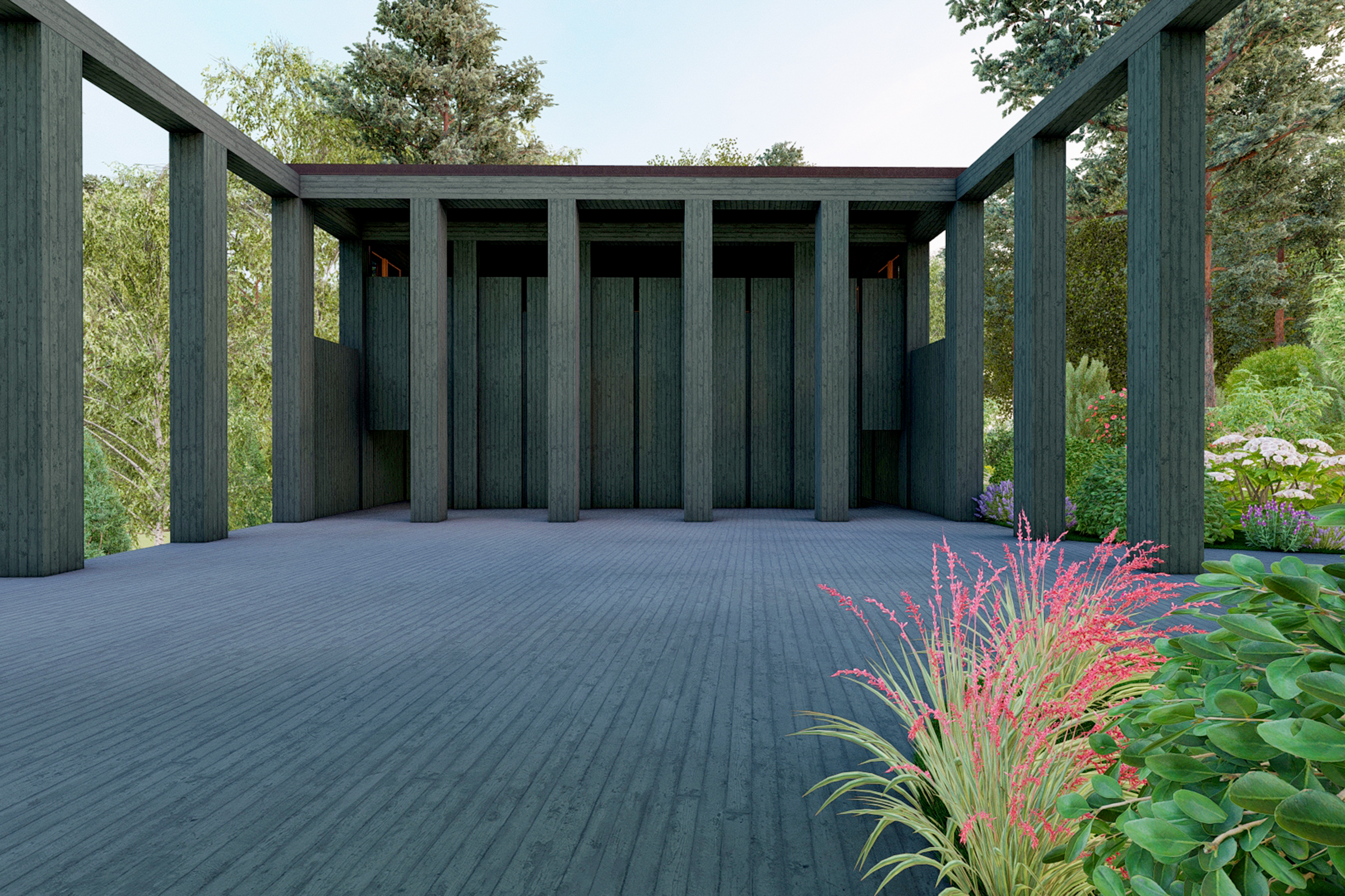  A 6.81-acre development opportunity in the heart of St George’s Hill - 物件實景