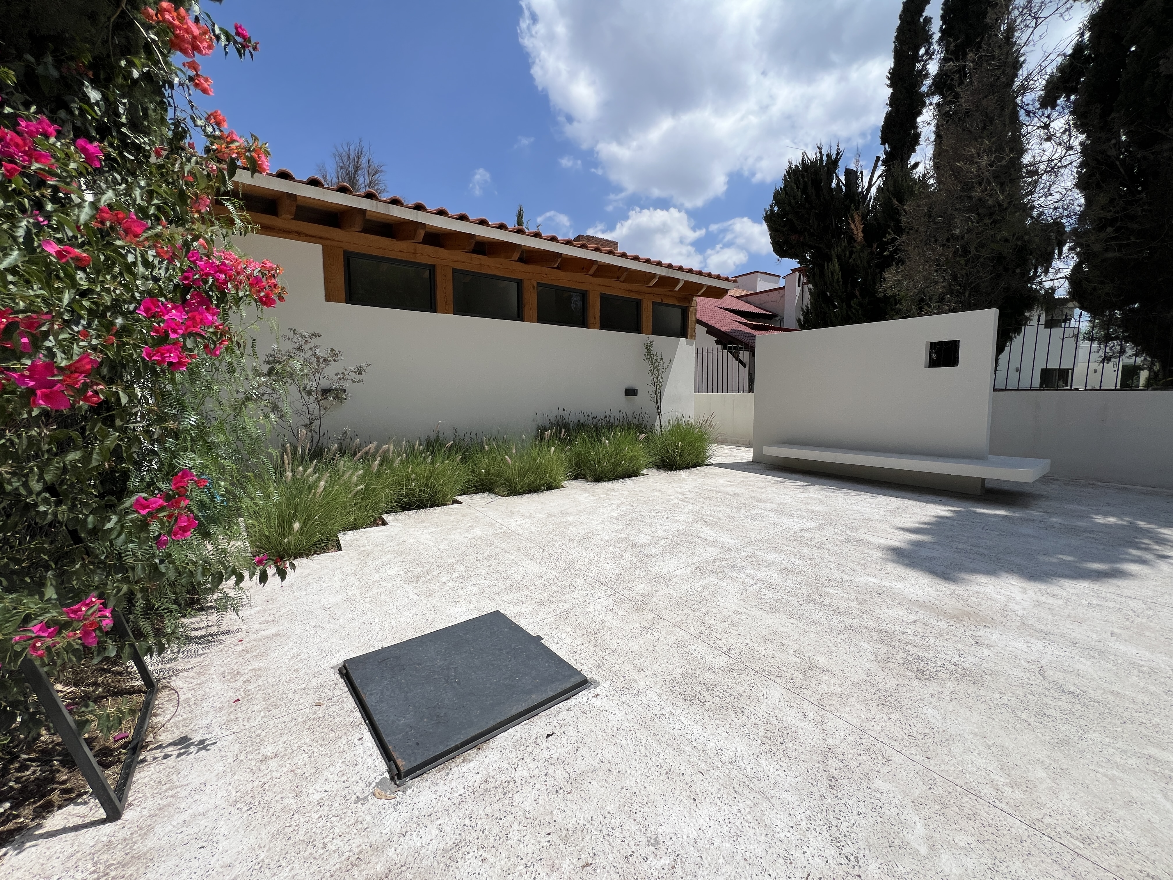  CASA ACACIA TEQUISQUIAPAN QRO - 物件實景