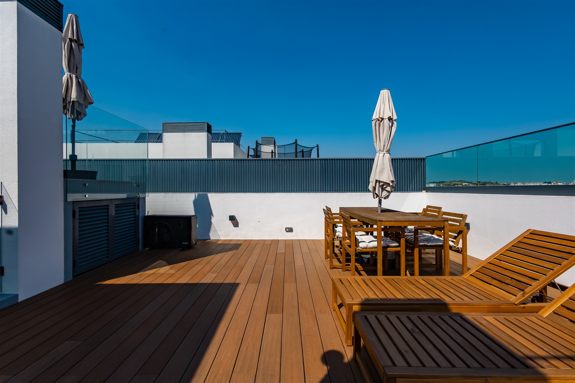  Ultimo Piso/Penthouse, 3 bedrooms, for Sale - 物件實景