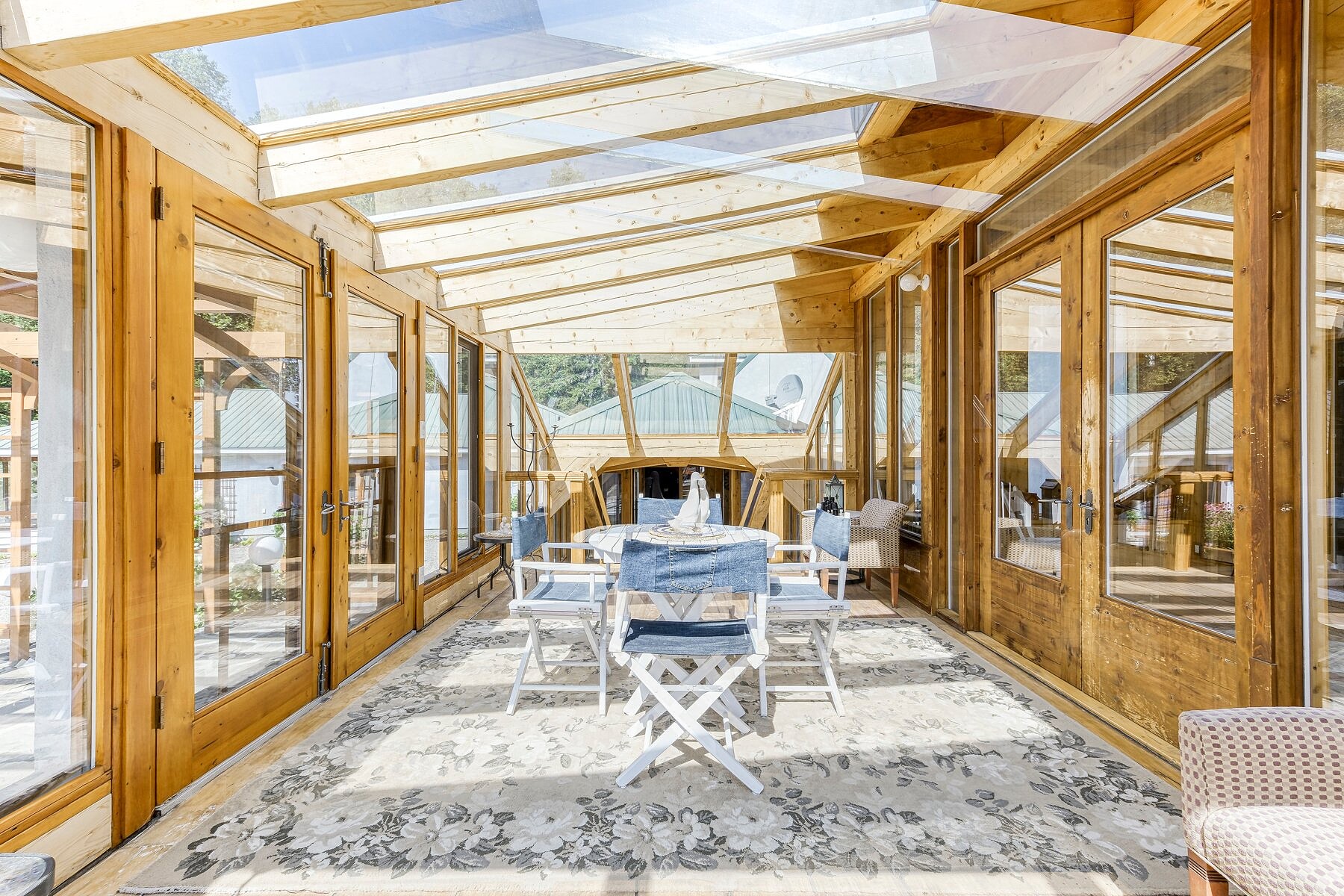  Luxurious Estate in Nature - 物件實景