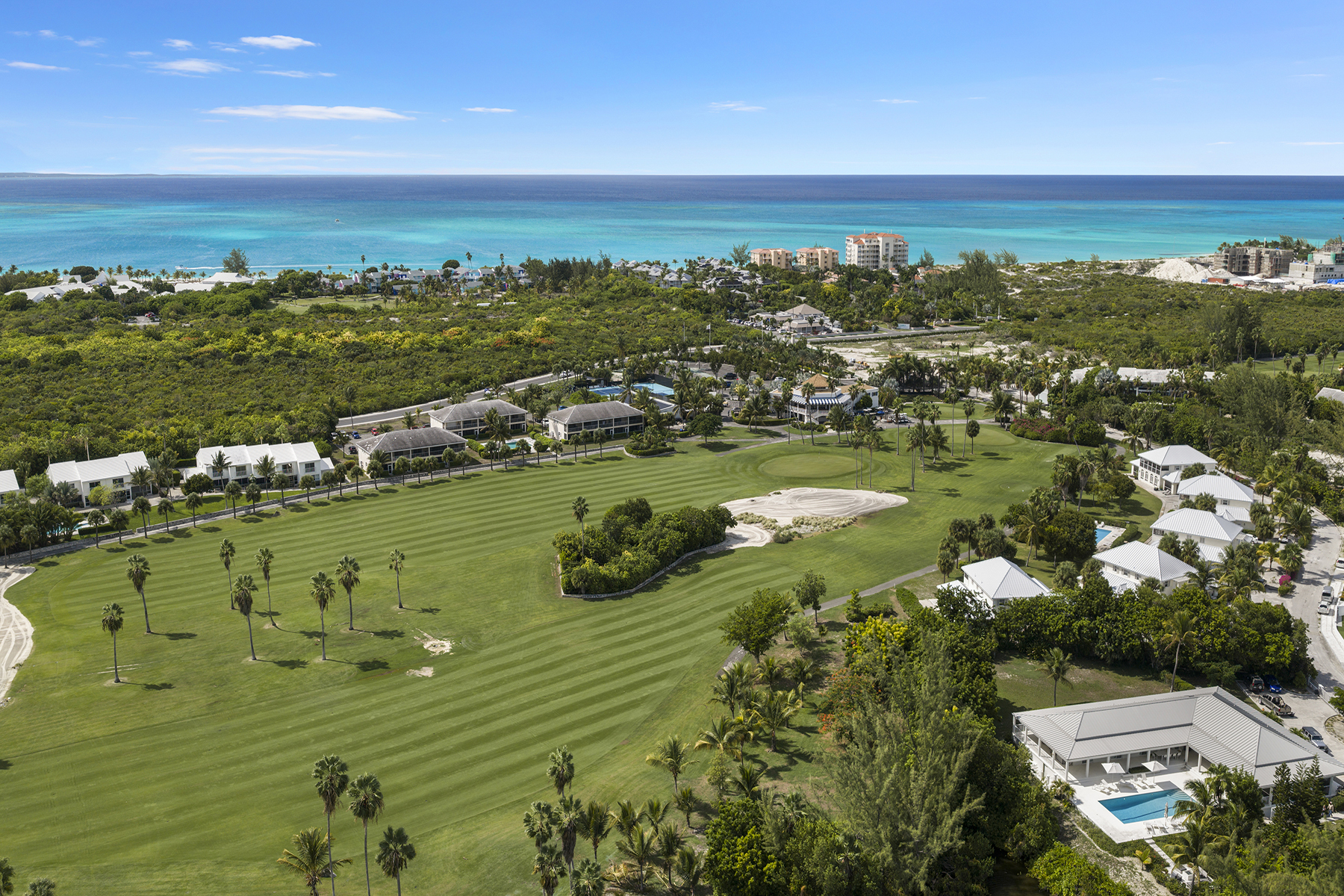  The Nicklaus - Royal Turks & Caicos Golf Club - 物件實景