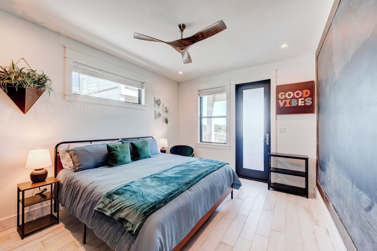 Port Aransas, Texas, 78373, United States, 5 Bedrooms Bedrooms, ,4 BathroomsBathrooms,Residential,For Sale,1982131