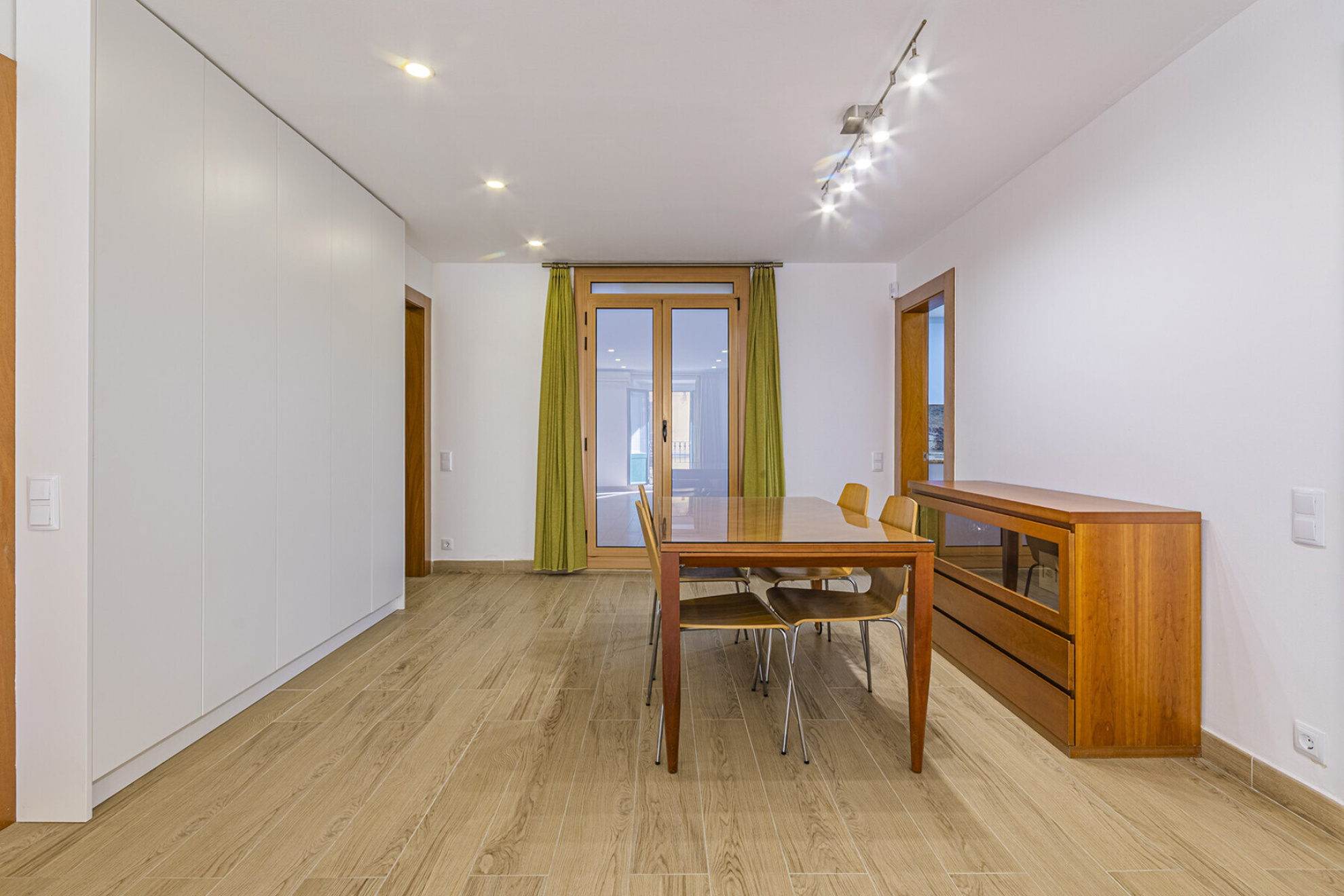  Four bedroom apartment by the seaside and famous Port Vell harbour - 物件實景