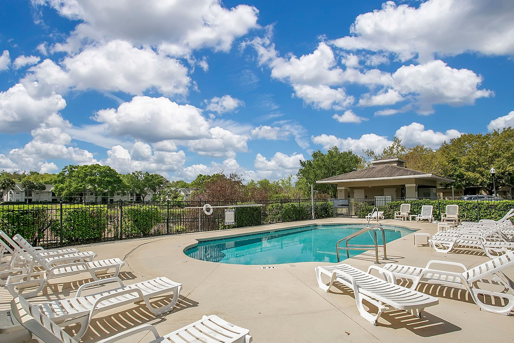  CASSELBERRY - 物件實景