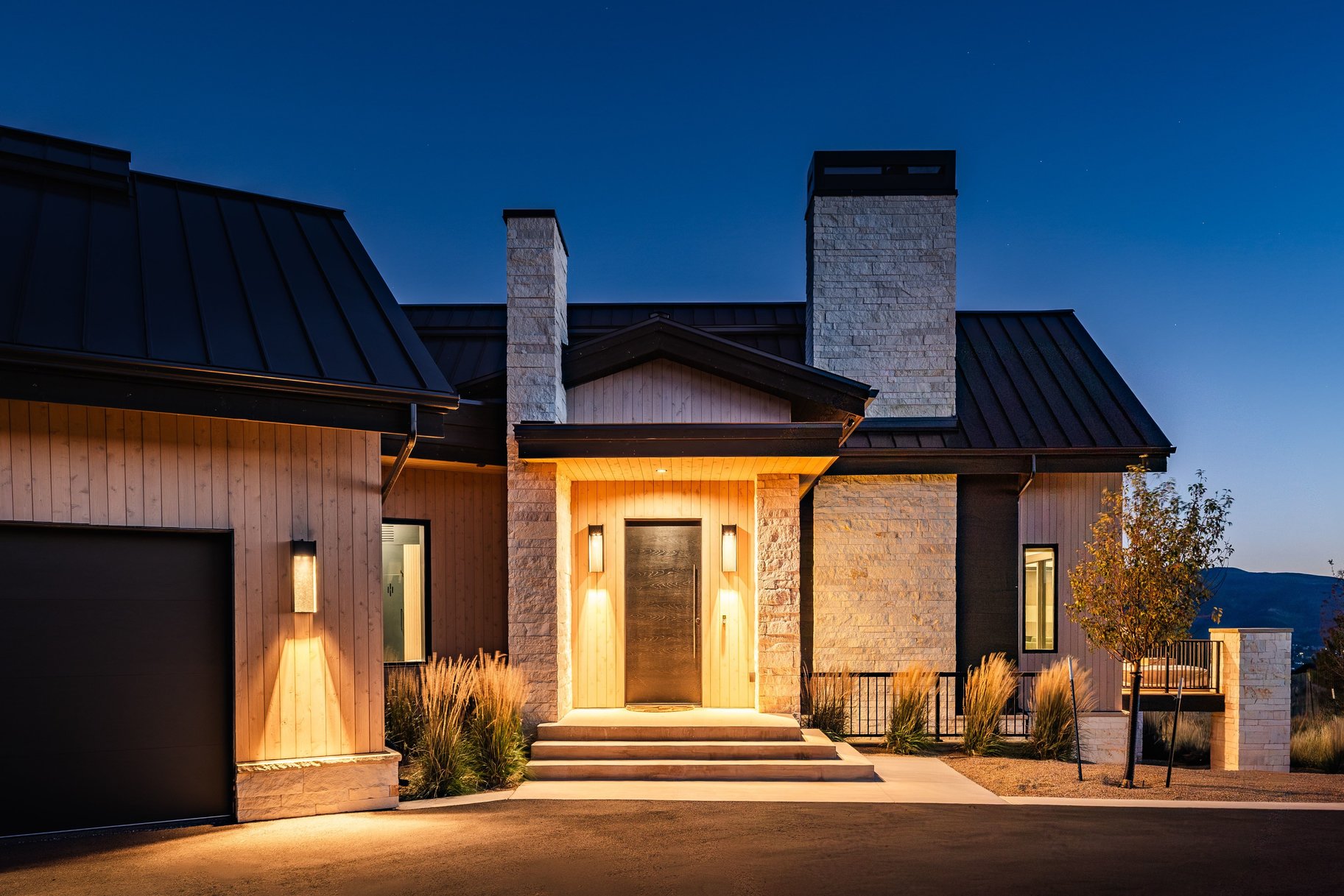  An Extraordinary Mountain Retreat in the Heart of Red Ledges - 物件實景
