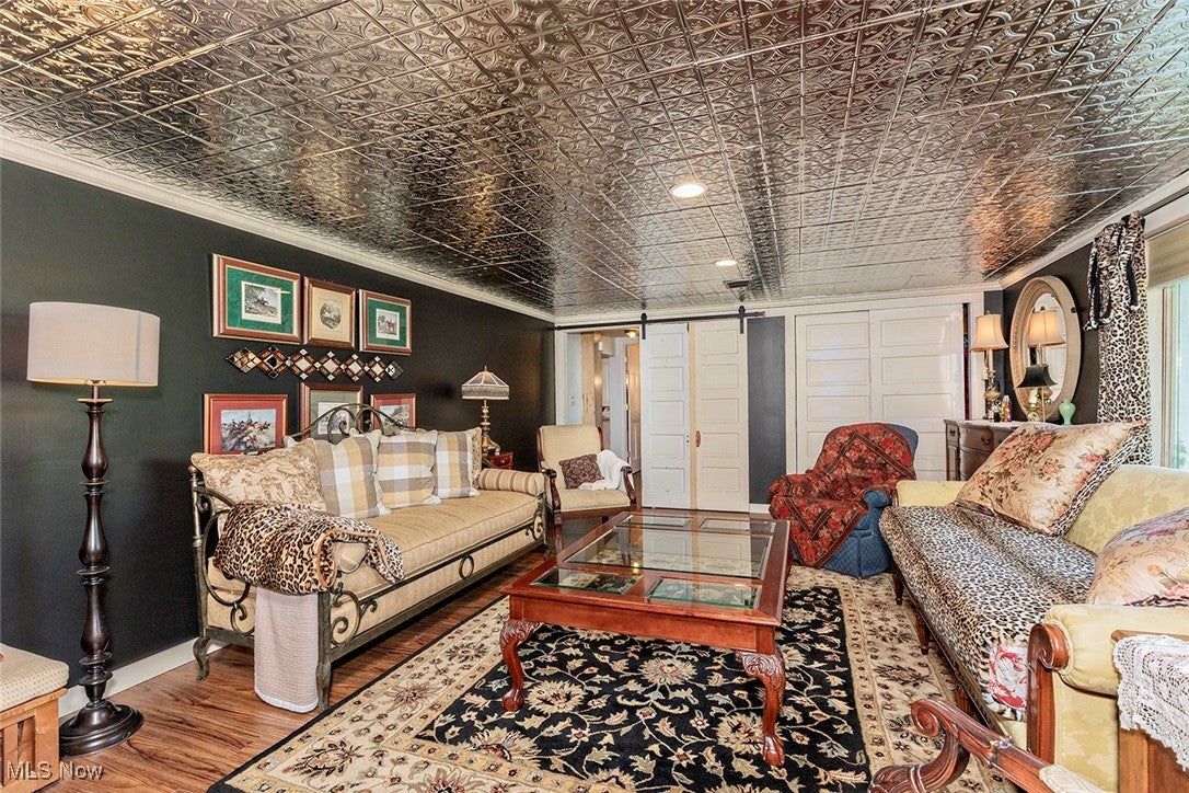 Brecksville, Ohio, 44141, United States, 5 Bedrooms Bedrooms, ,5 BathroomsBathrooms,Residential,For Sale,1979228