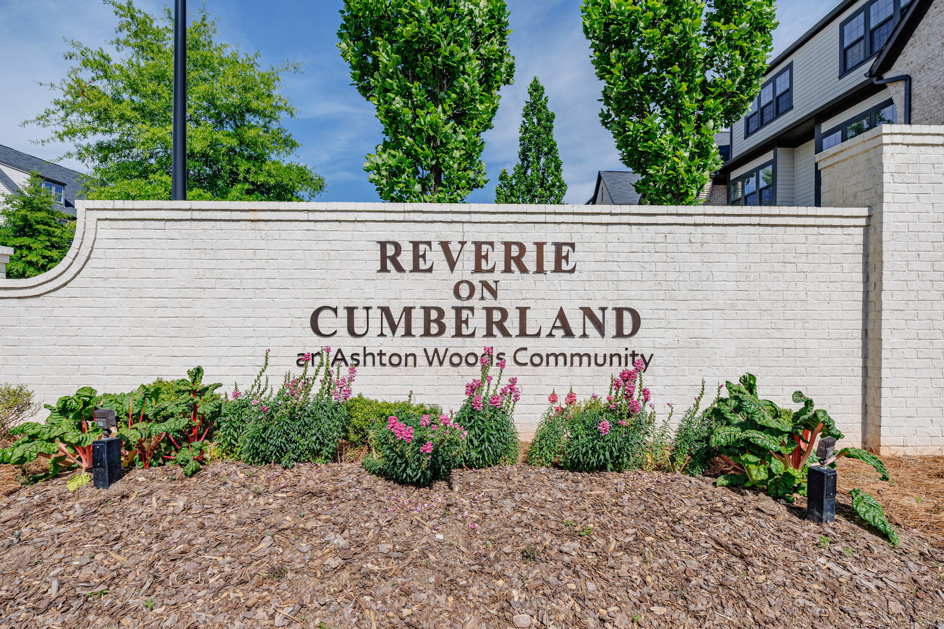  Beautifully Upgraded End Unit Townhome in the Heart of Vinings - 物件實景