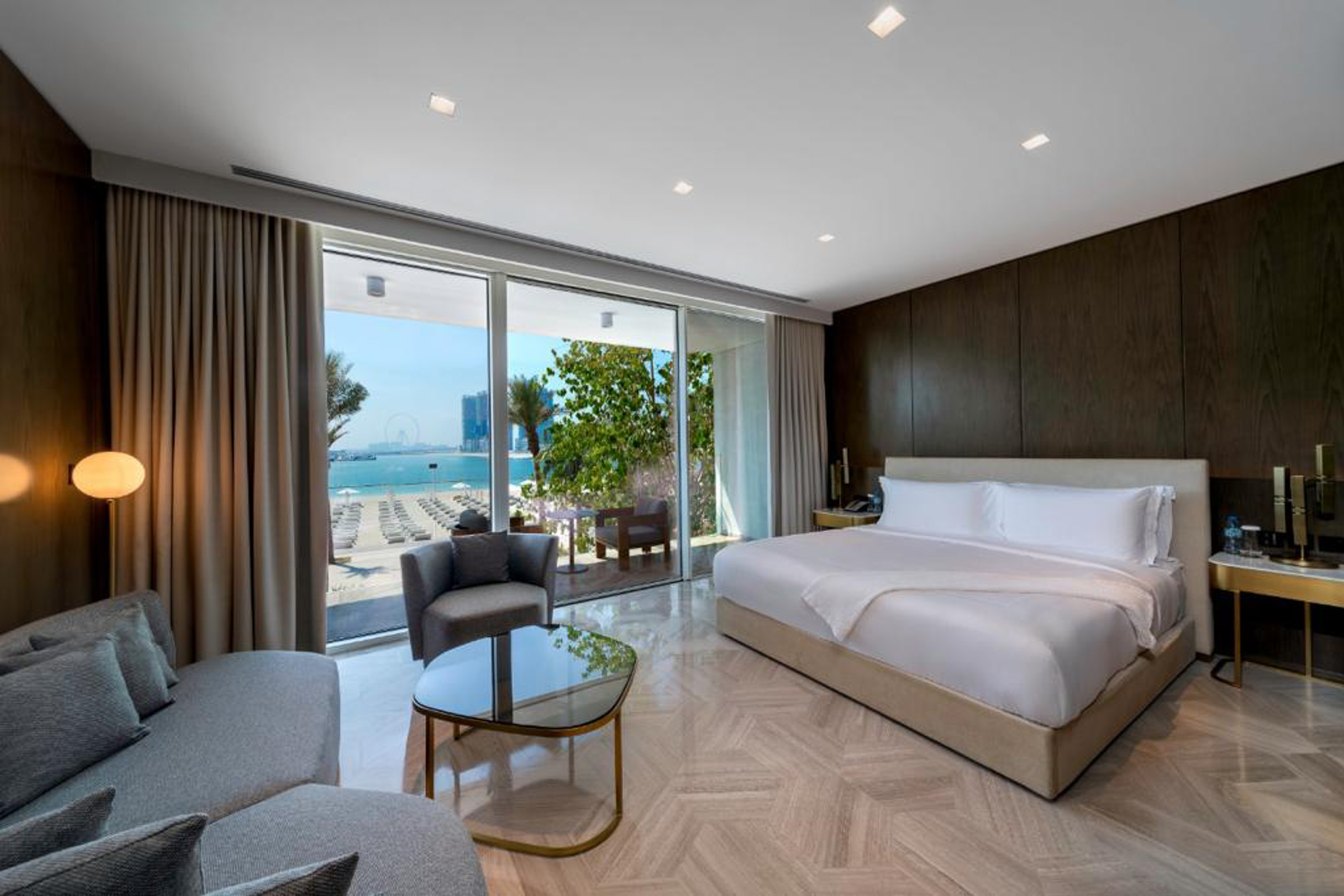  Luxury Beachfront Residence in Five Palm Jumeirah - 物件實景