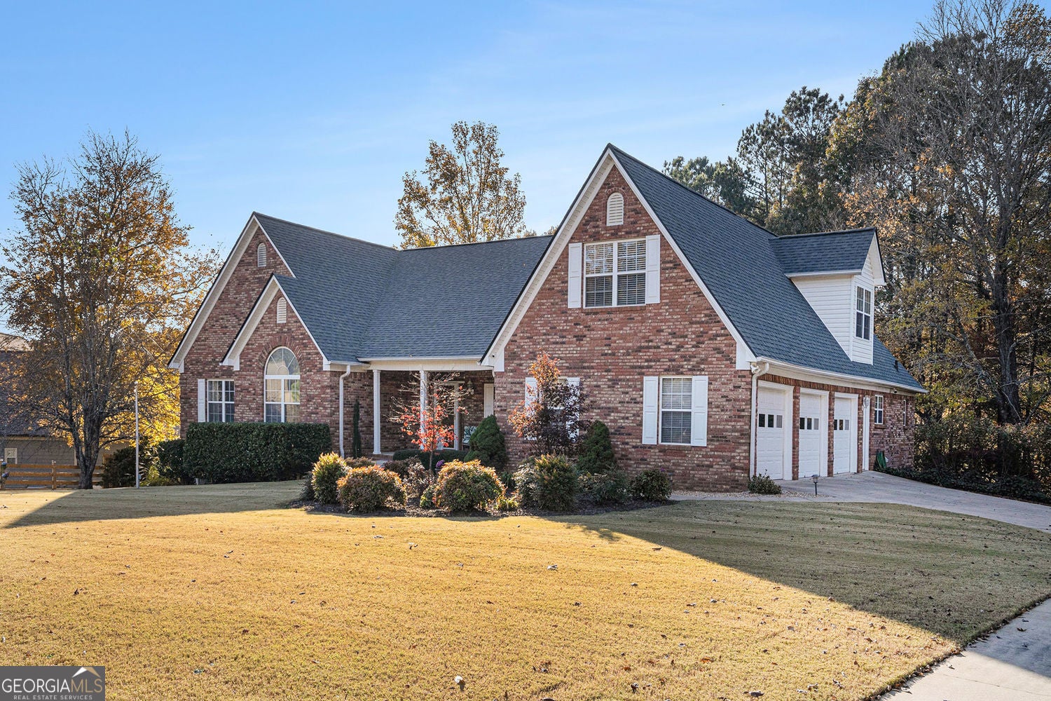 White, Georgia, 30184, United States, 4 Bedrooms Bedrooms, ,4 BathroomsBathrooms,Residential,For Sale,1988781