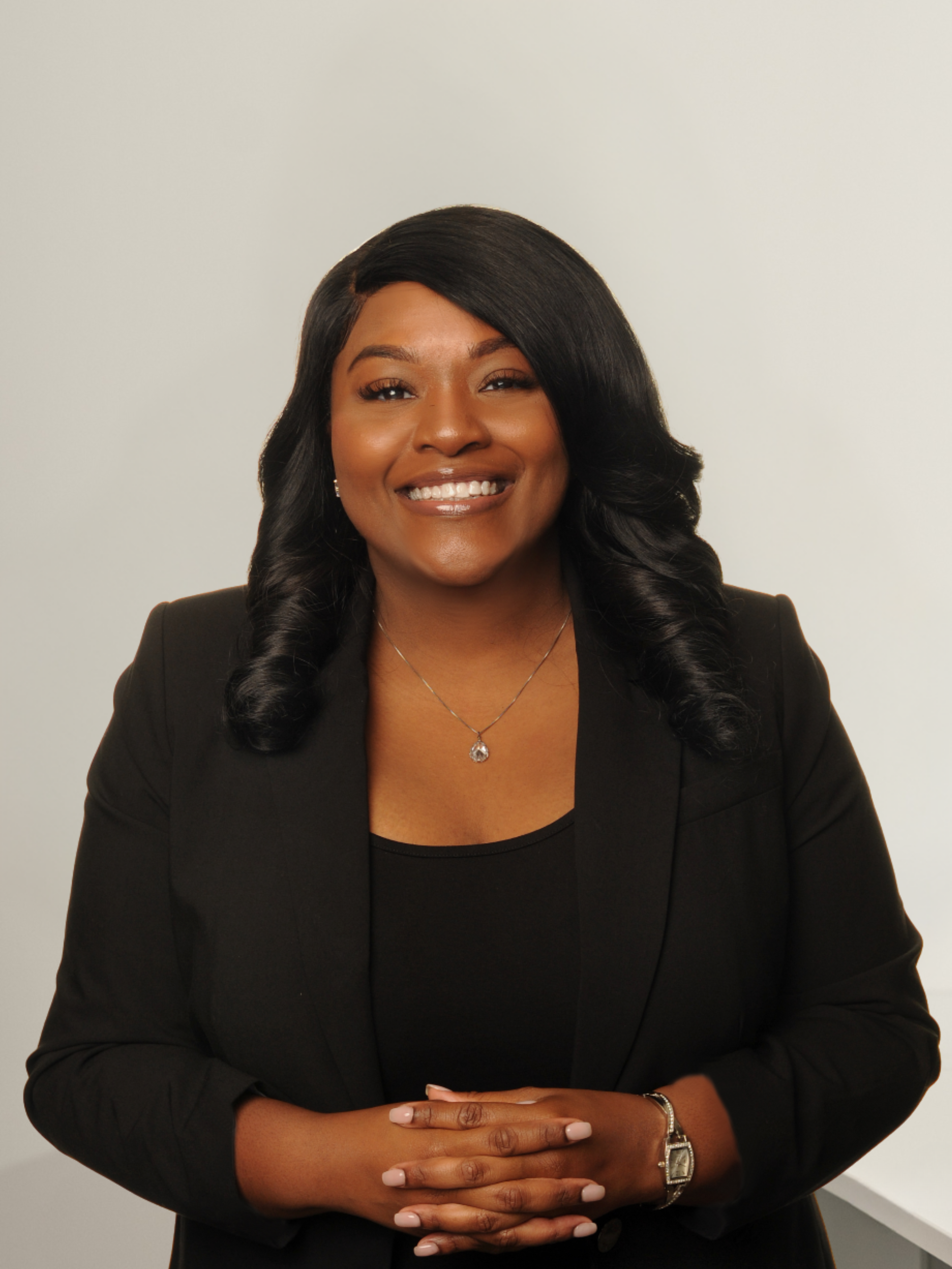 Shayla Frye