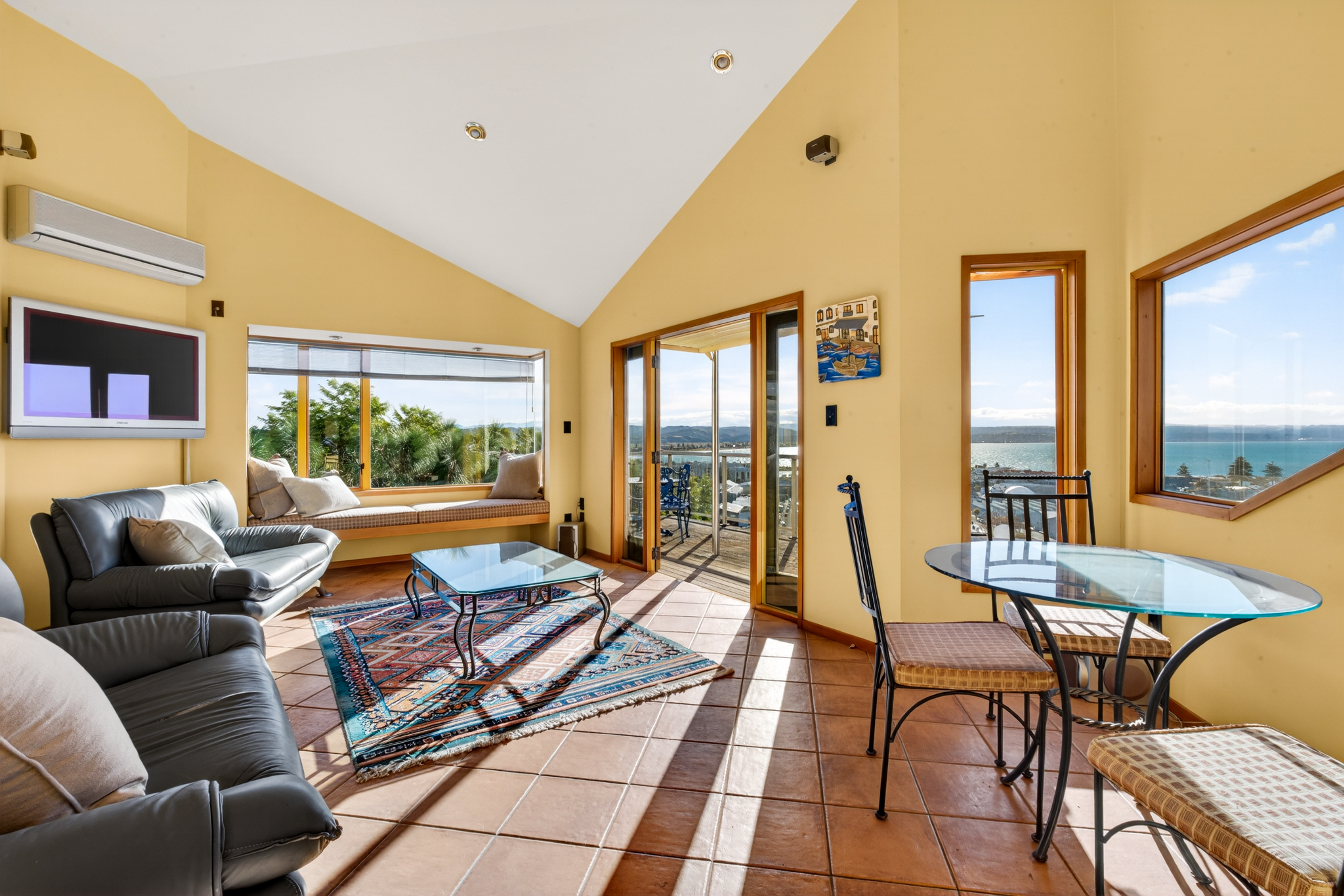  122A Chaucer Road North, Hospital Hill, Napier, Hawke
