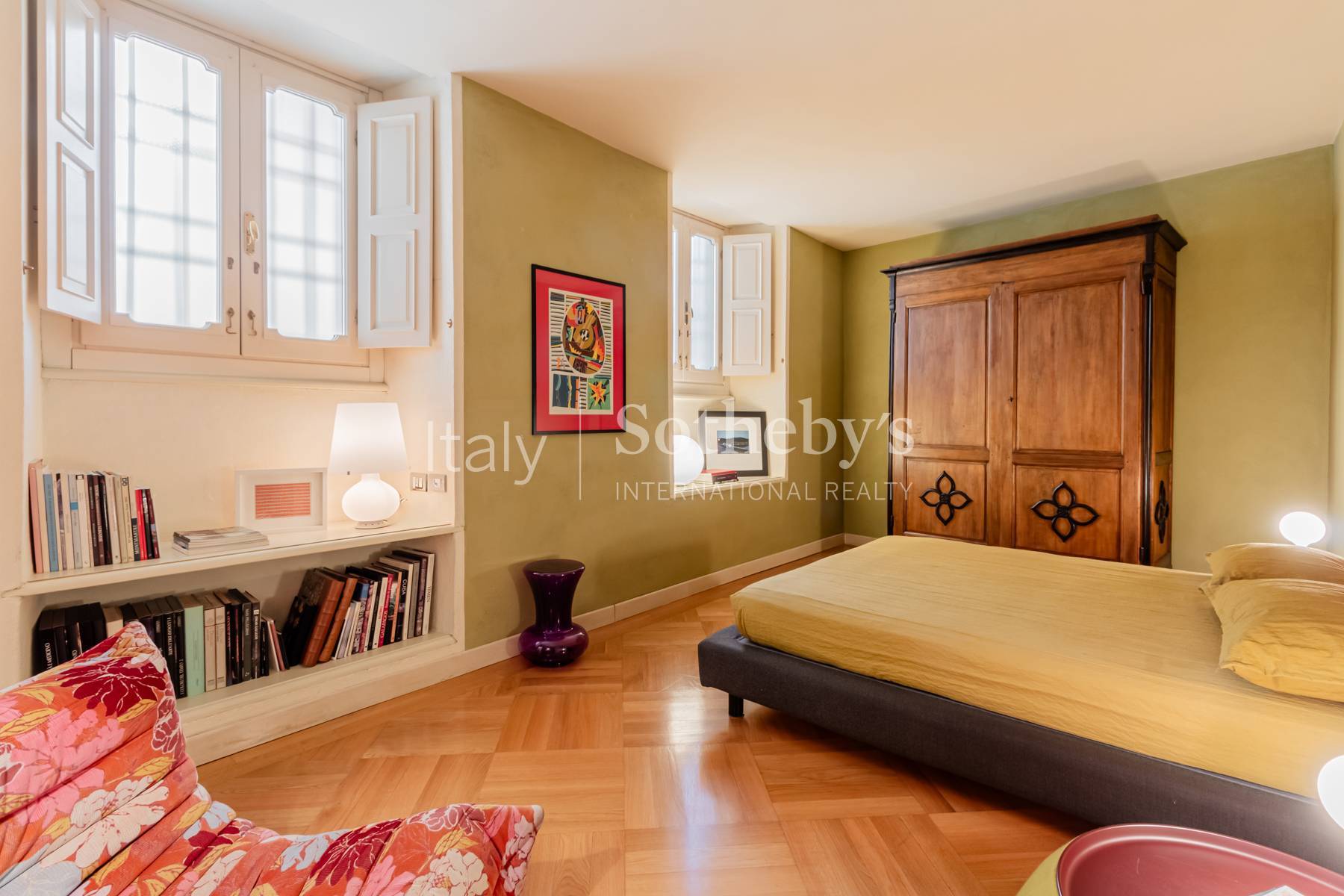  Charming renovated apartment in the center of Moncalieri - 物件實景