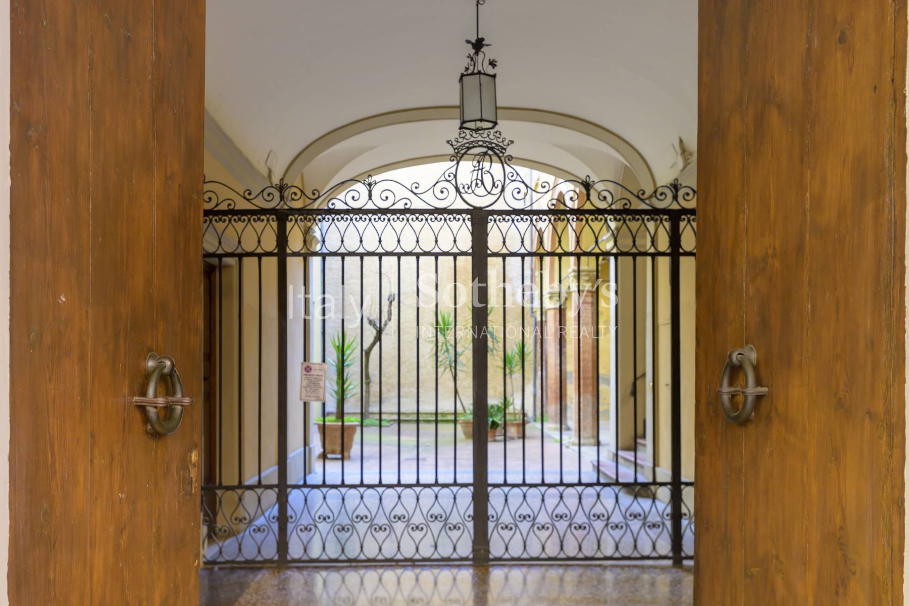  Historic residence in the center of Bologna - 物件實景