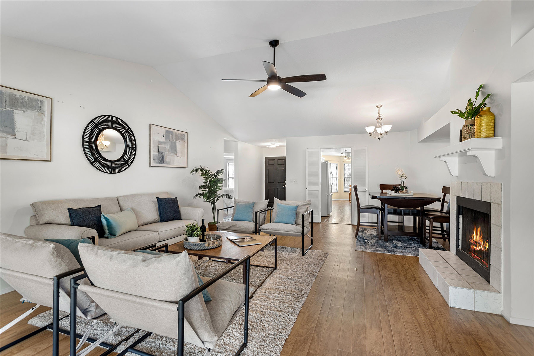  Oviedo - 物件實景