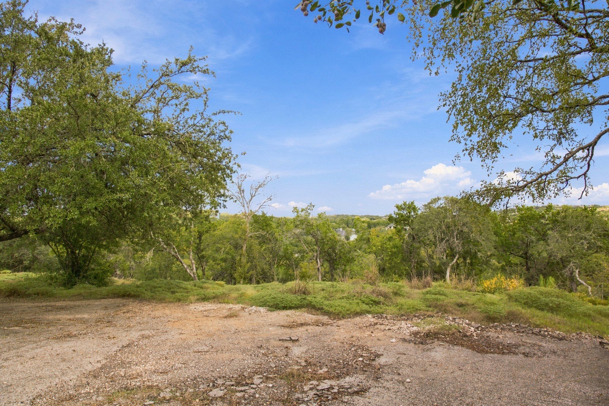  Private acreage in The Estates of Barton Creek - 物件實景