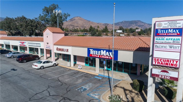2210 E Highland Avenue, San Bernardino, California, 92404, United States, ,Residential,For Sale,2210 E Highland Avenue,1681485