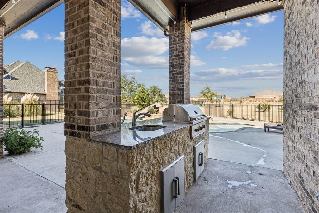 Forney, Texas, 75126, United States, 3 Bedrooms Bedrooms, ,3 BathroomsBathrooms,Residential,For Sale,1988143