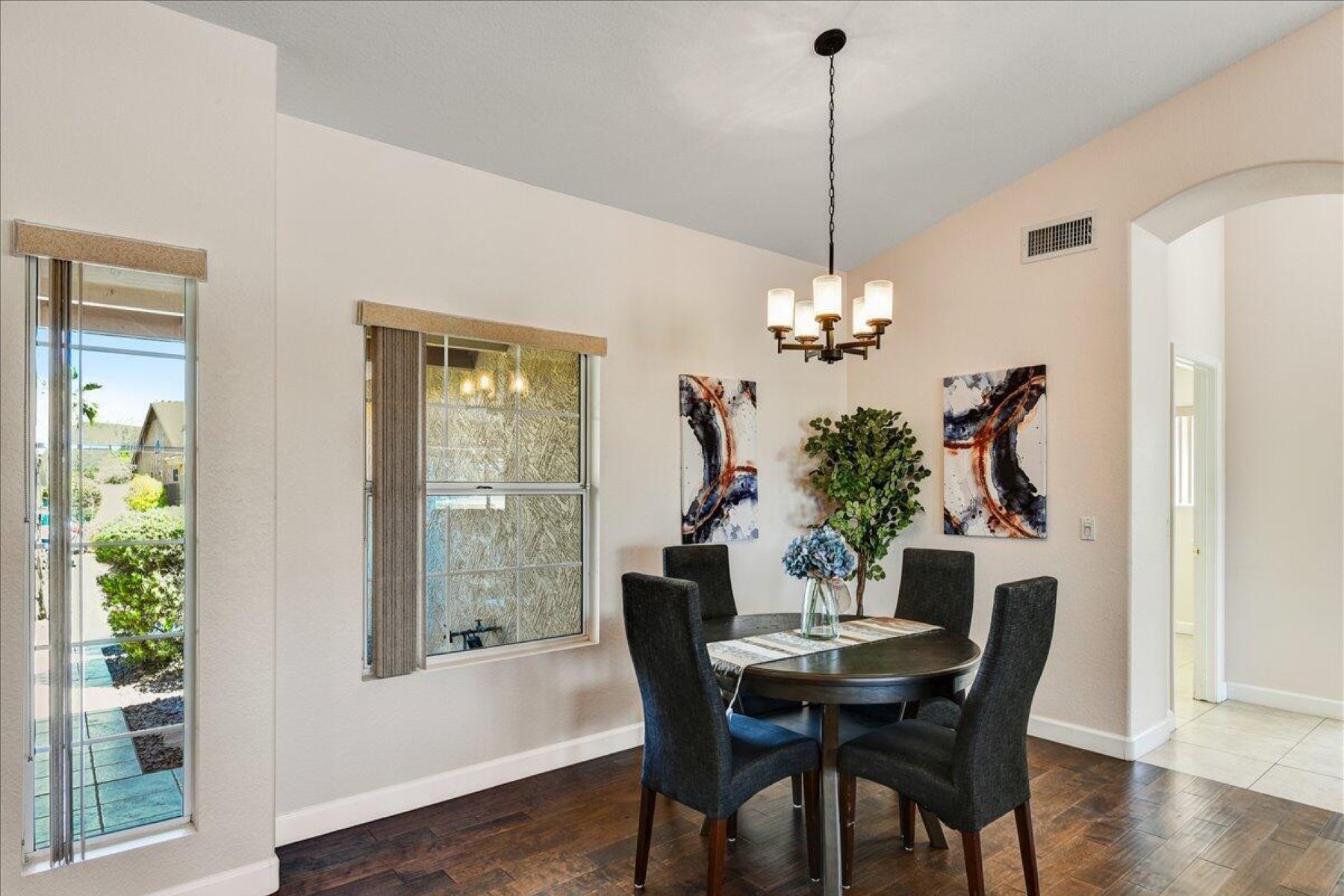  8439 W Kimberly Way  Peoria, AZ - 物件實景