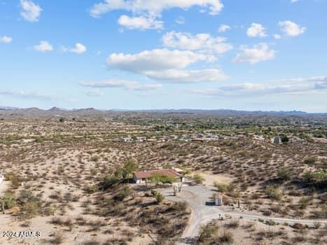 Wickenburg, Arizona, 85390, United States, 3 Bedrooms Bedrooms, ,1 BathroomBathrooms,Residential,For Sale,1974691