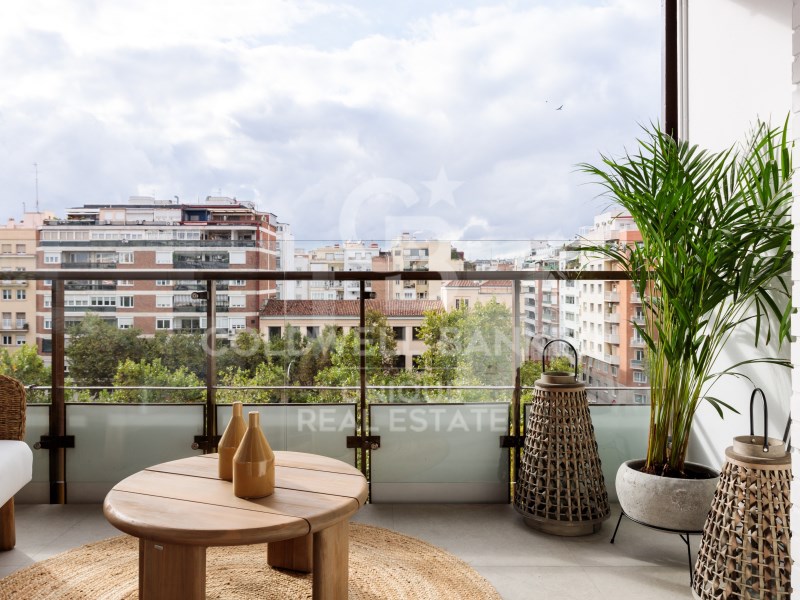 Madrid, Comunidad de Madrid, ES, 3 Bedrooms Bedrooms, ,3 BathroomsBathrooms,Residential,For Sale,1987630