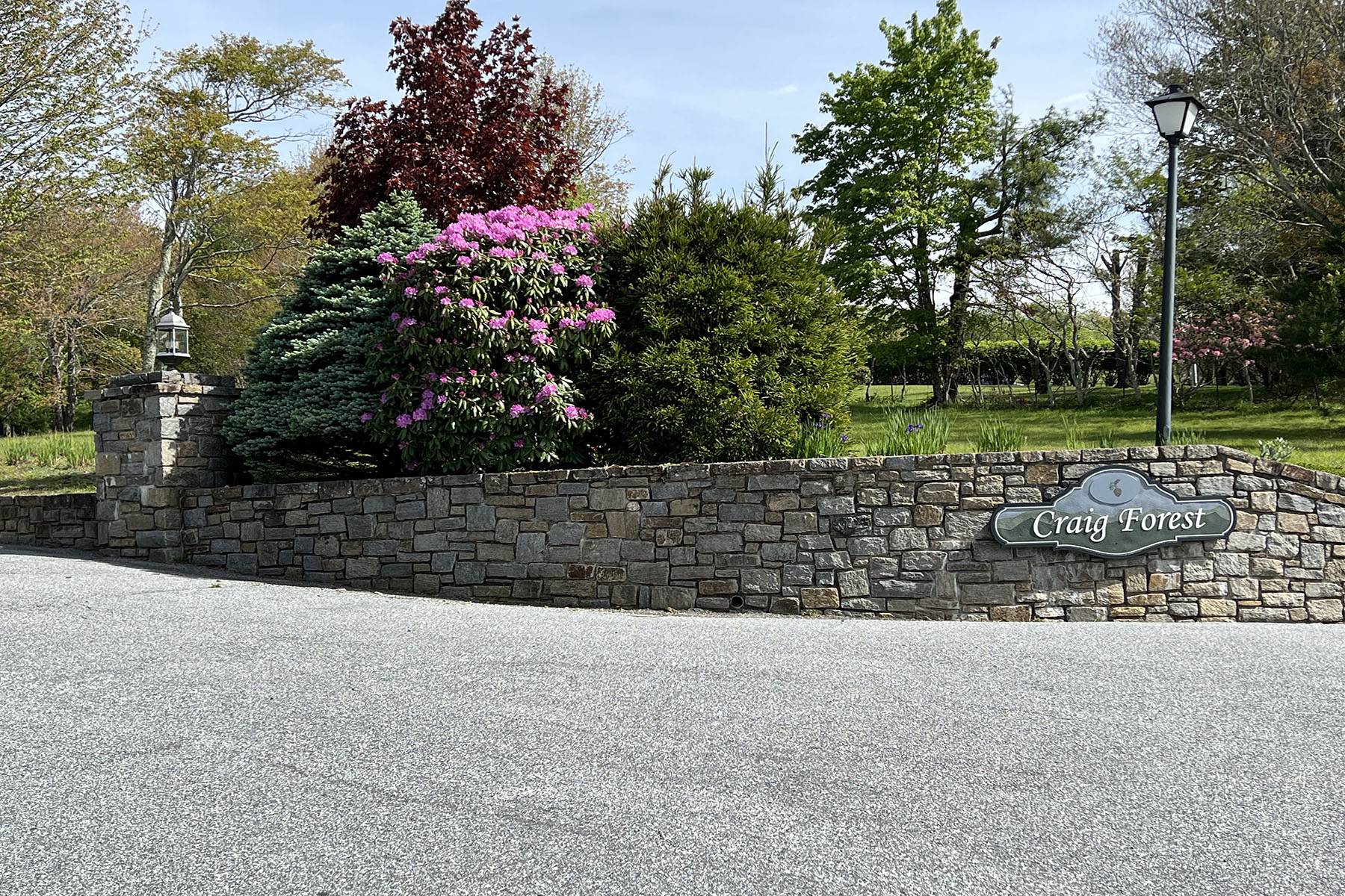  CRAIGS FOREST - BLOWING ROCK - 物件實景