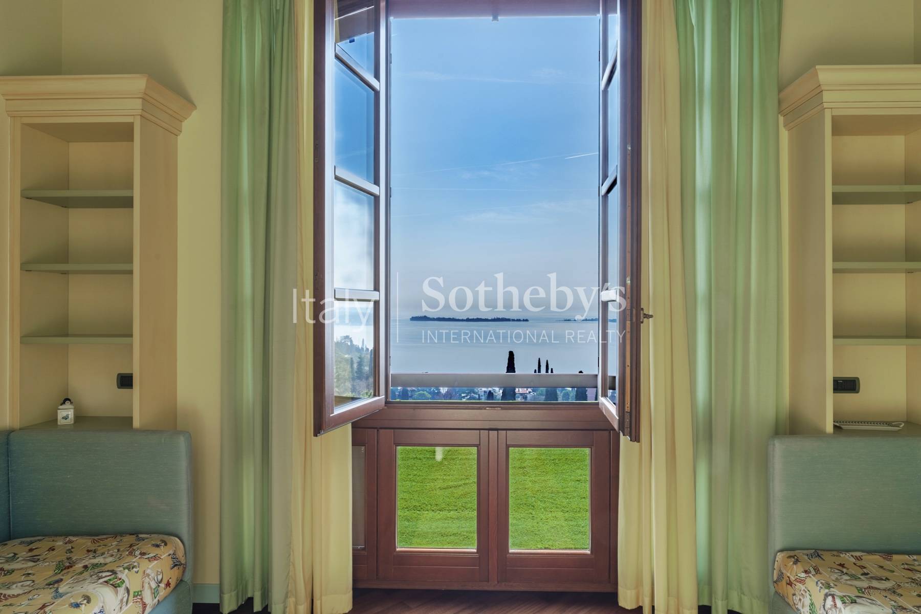  Elegant villa with panoramic views and swimming pool - 物件實景