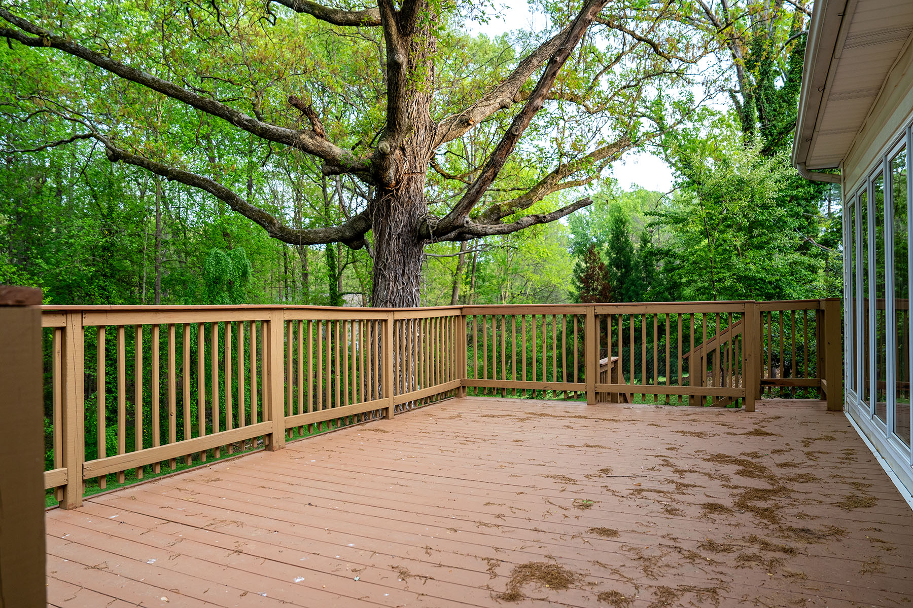  Statesville - 物件實景