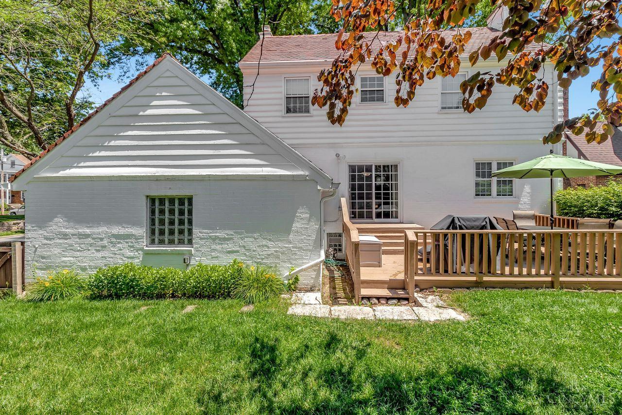 Cincinnati, Ohio, 45209, United States, 3 Bedrooms Bedrooms, ,4 BathroomsBathrooms,Residential,For Sale,2003338