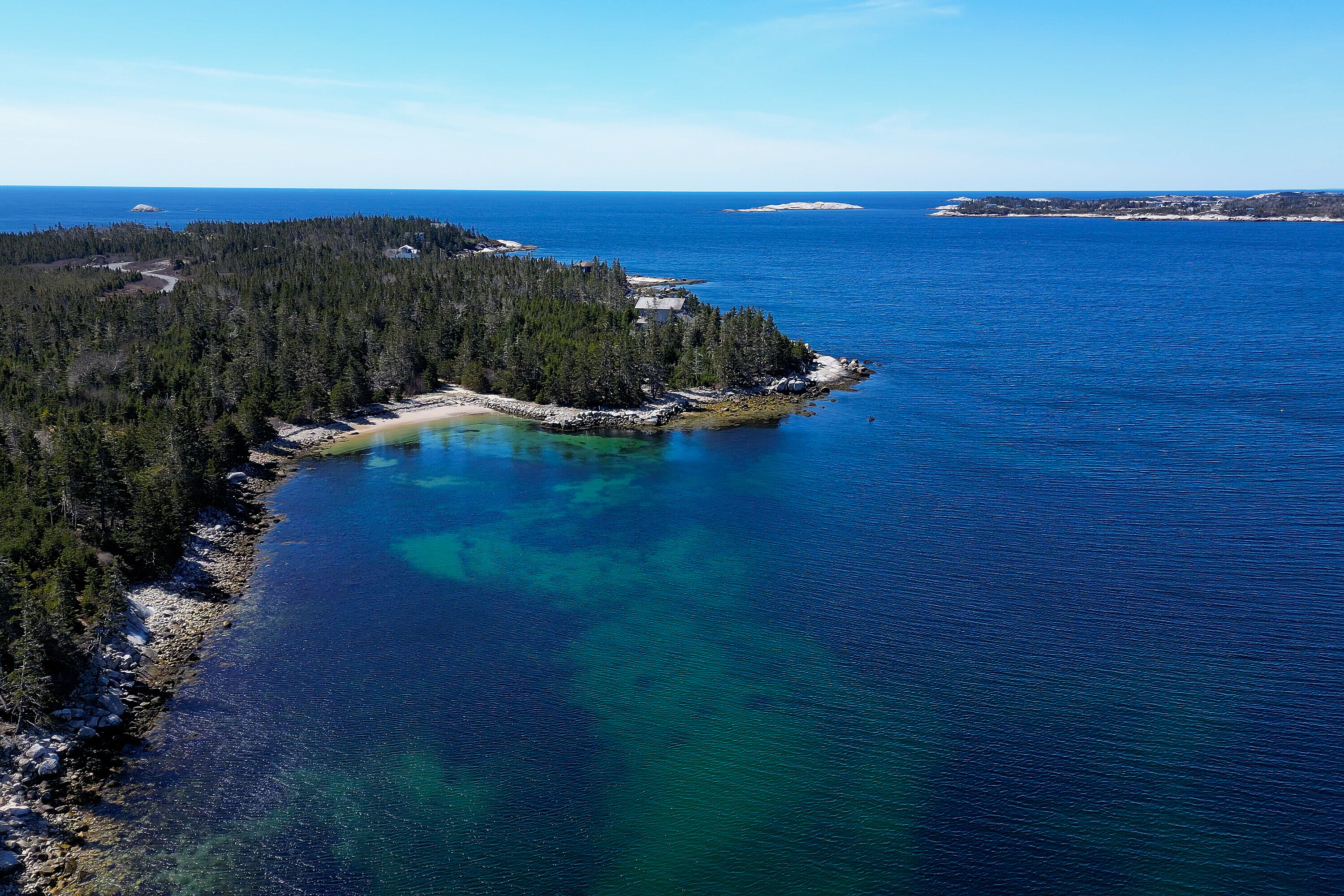  Sunsational Shag End - 物件實景