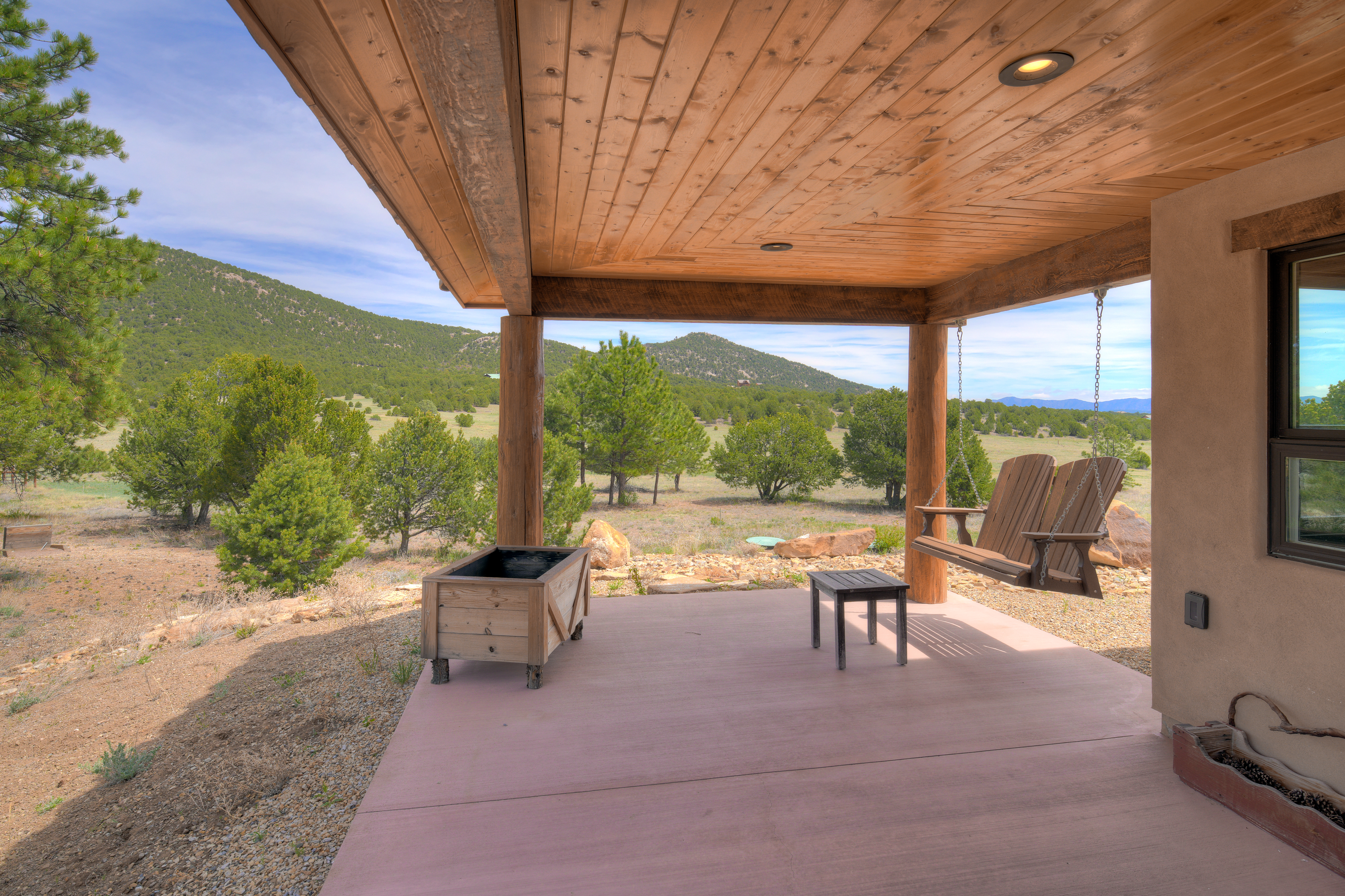 1328 Round Up Road, Westcliffe, CO, 81252 - 物件實景
