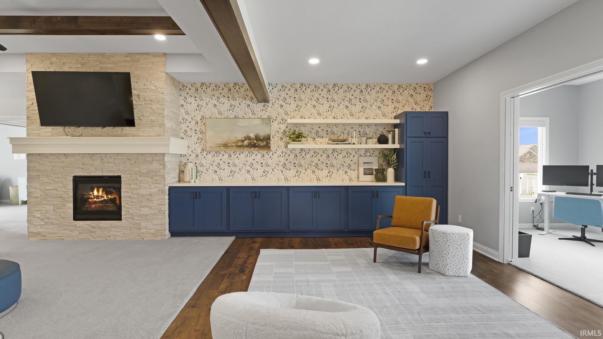 Fort Wayne, Indiana, 46845, United States, 3 Bedrooms Bedrooms, ,3 BathroomsBathrooms,Residential,For Sale,1983480