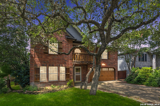 Windward Trce, San Antonio, TX 78254 #1