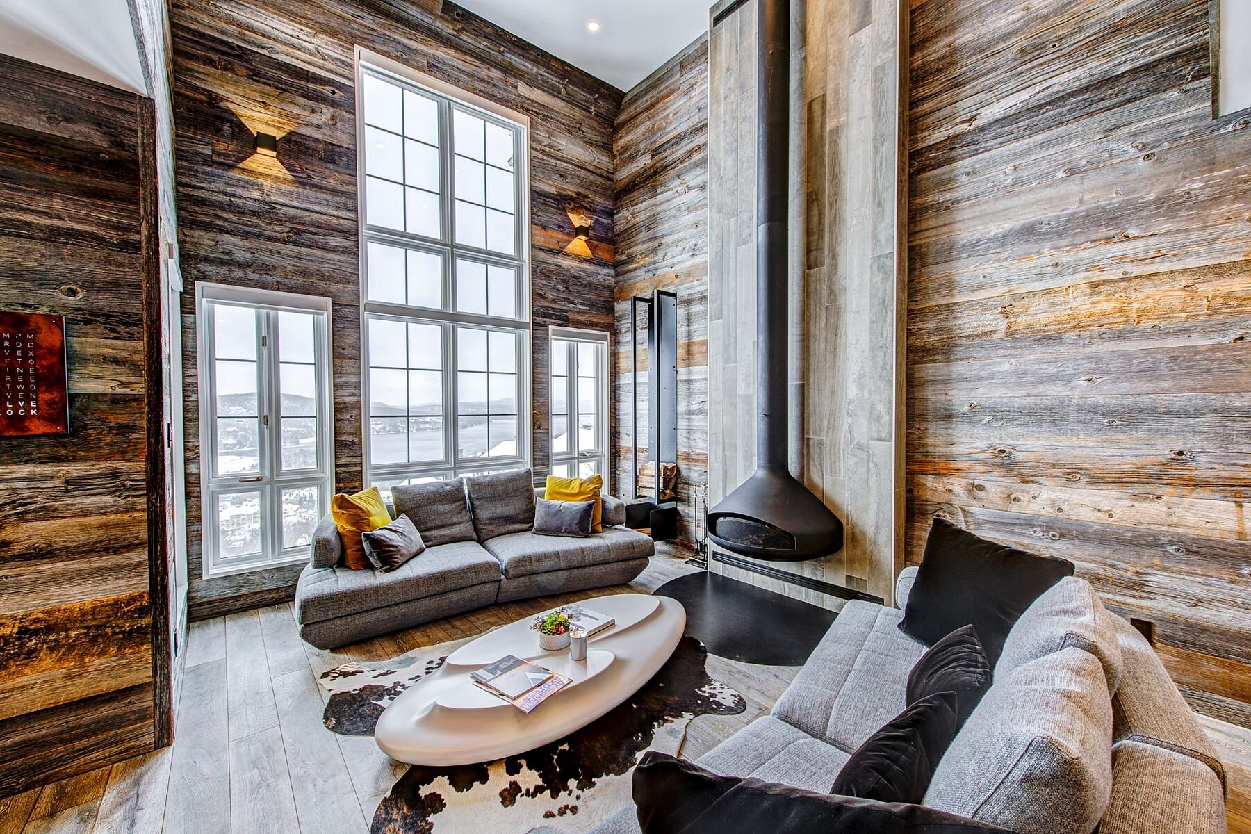  Mont-Tremblant, Laurentides - 物件實景
