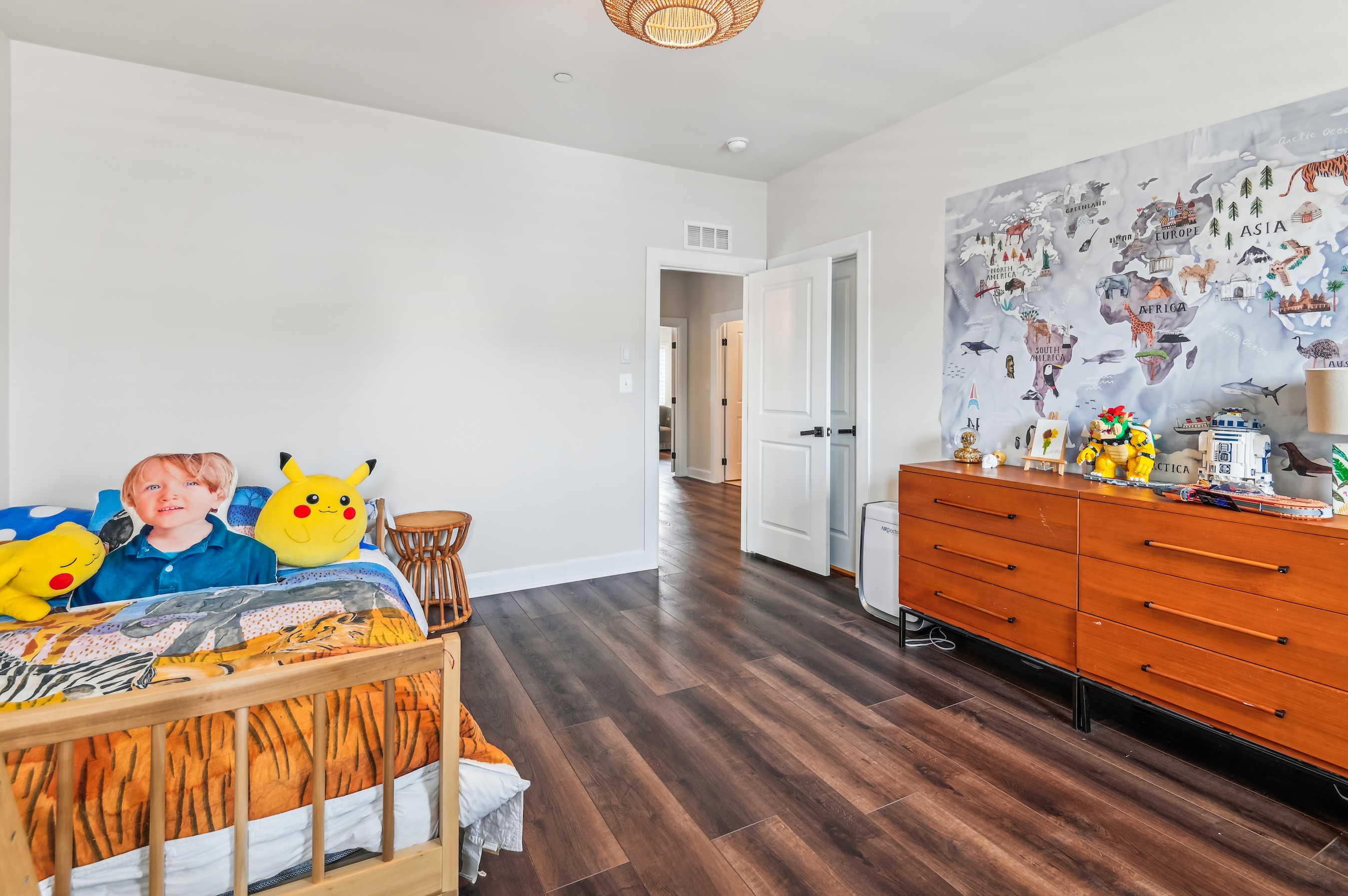  TWO RIVERS - 物件實景