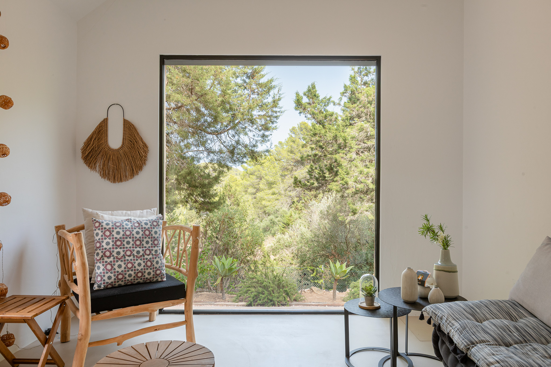  Mediterranean villa in Ibiza with independent guesthouse - 物件實景